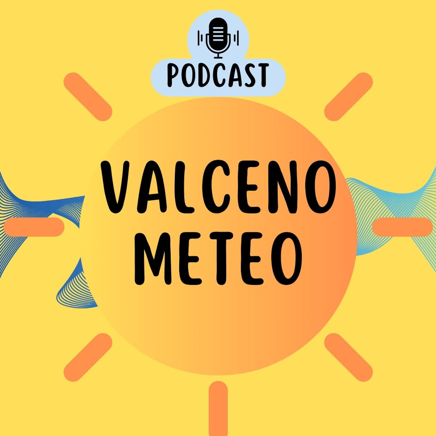 Podcast previsioni meteo