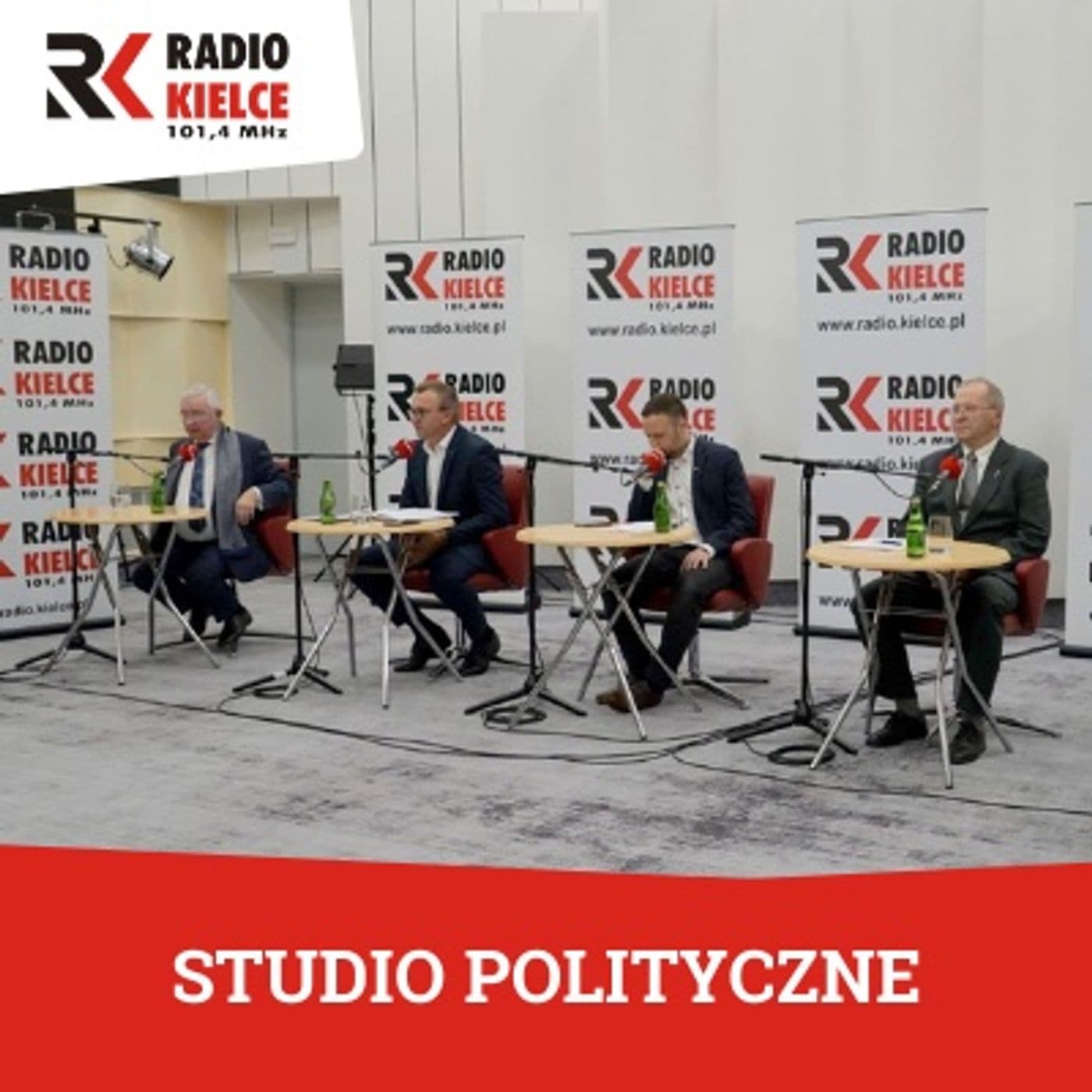 STUDIO POLITYCZNE RADIA KIELCE - Podcasts