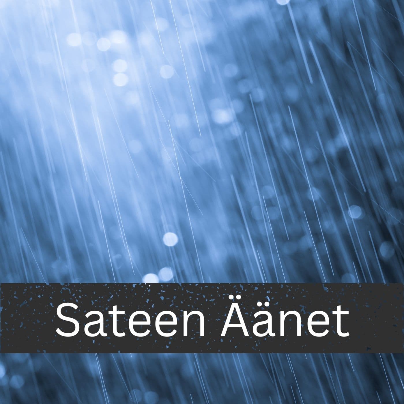 Sateen Äänet - Podcasts
