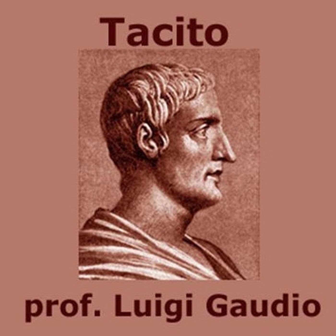 Publio Cornelio Tacito - Podcasts