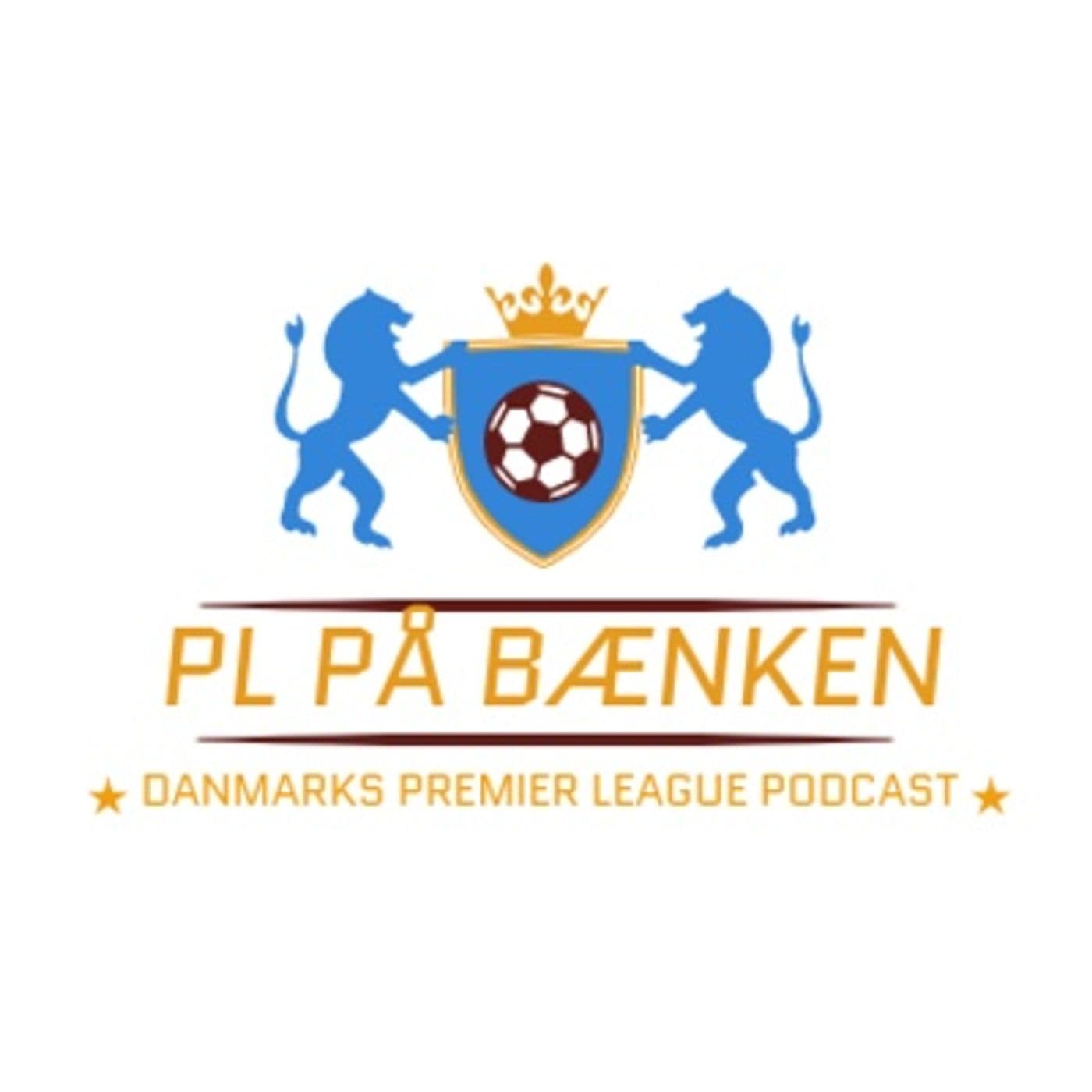 PL PÅ BÆNKEN - Podcasts