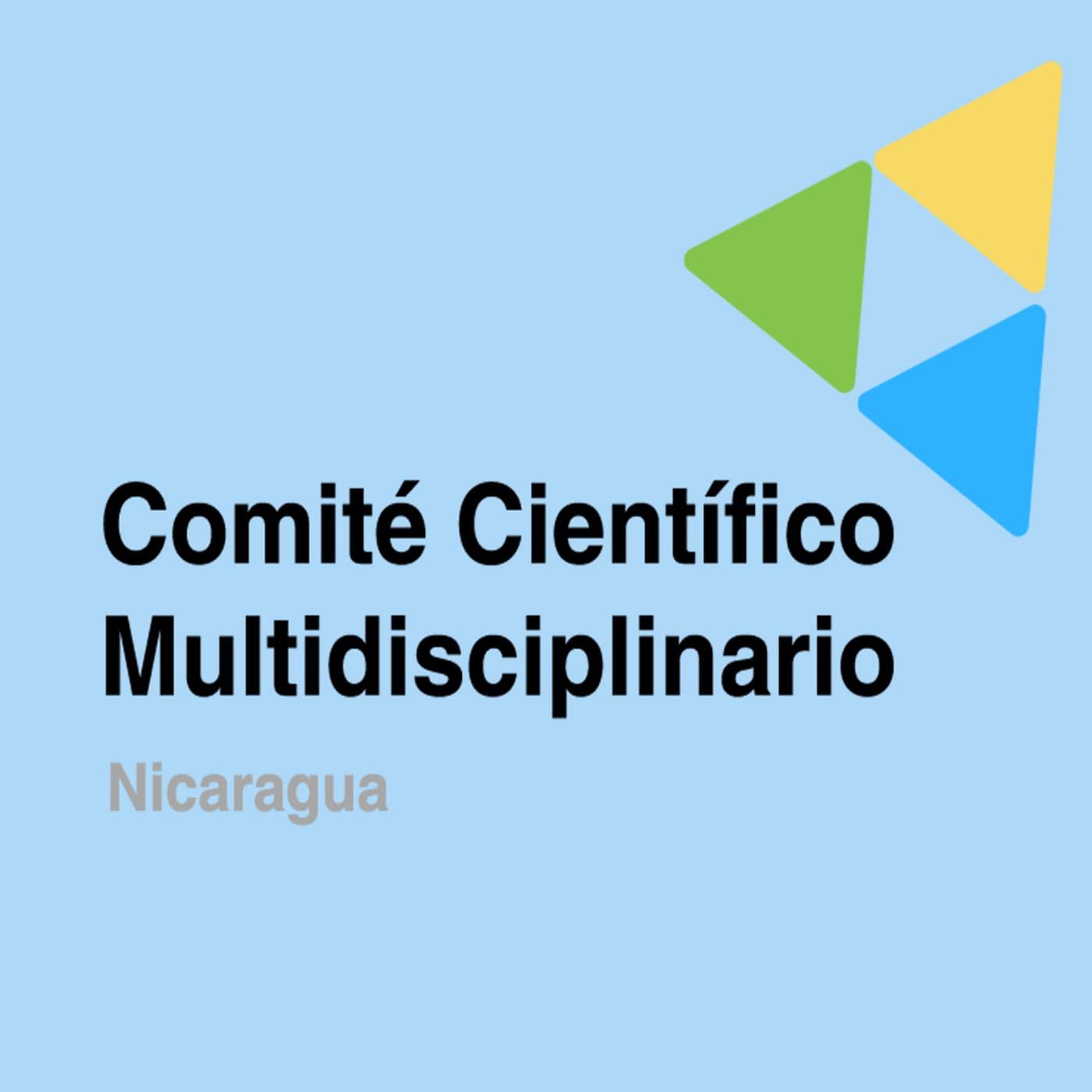 Comité Científico Multidisciplinario - Podcasts