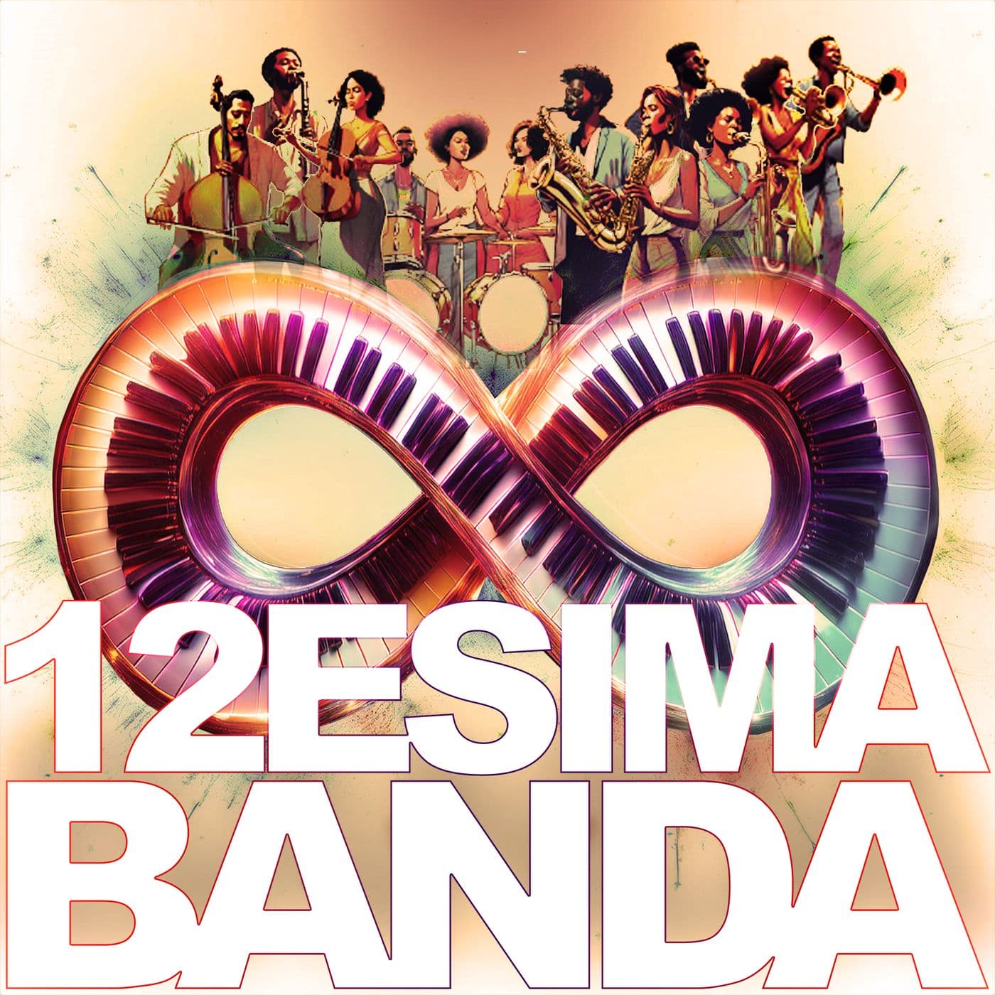 12esima Banda - Podcasts