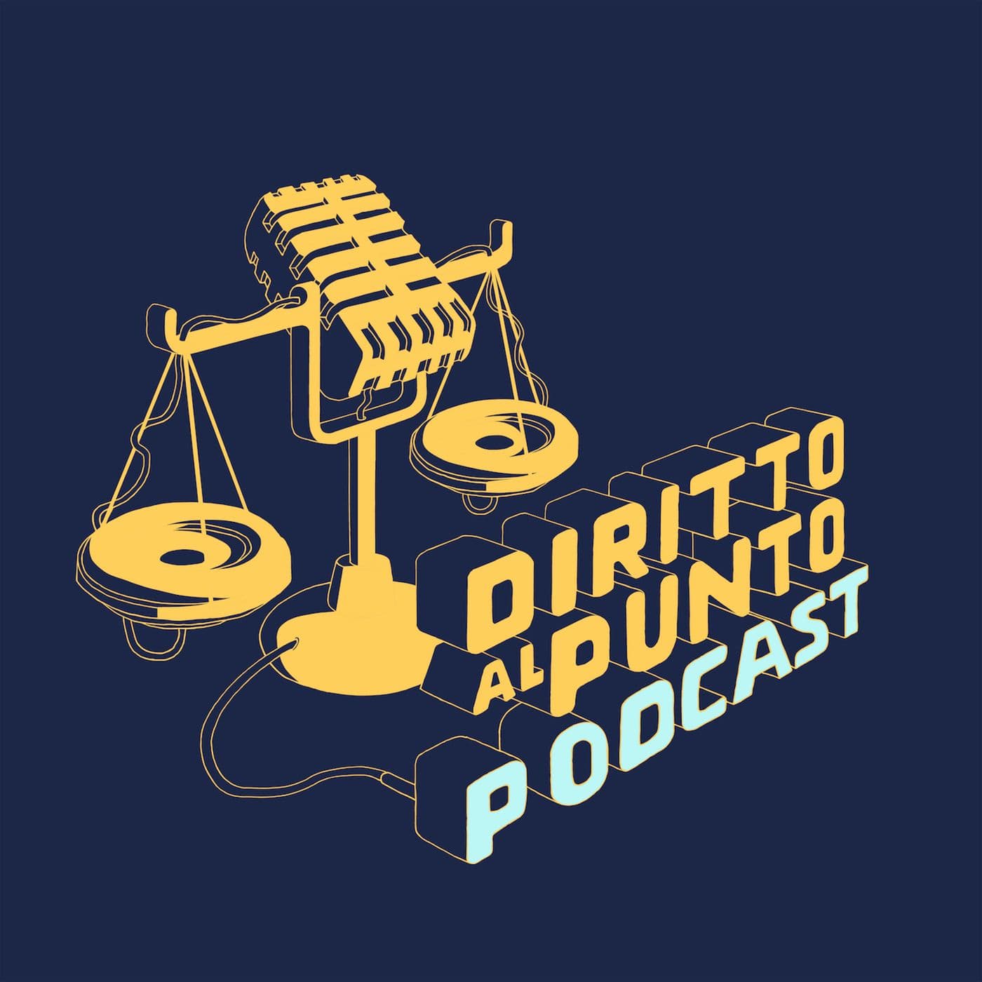 Diritto Al Punto Podcast - Podcasts