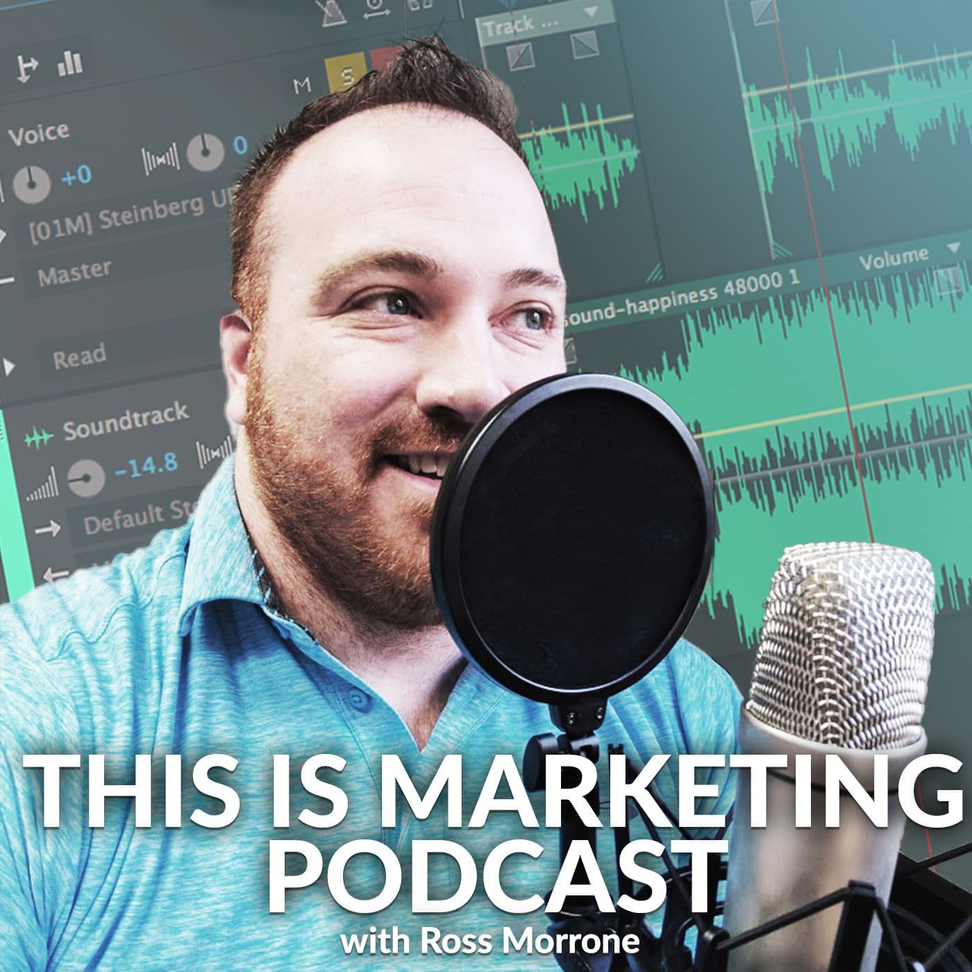 This is Marketing - Podcasts