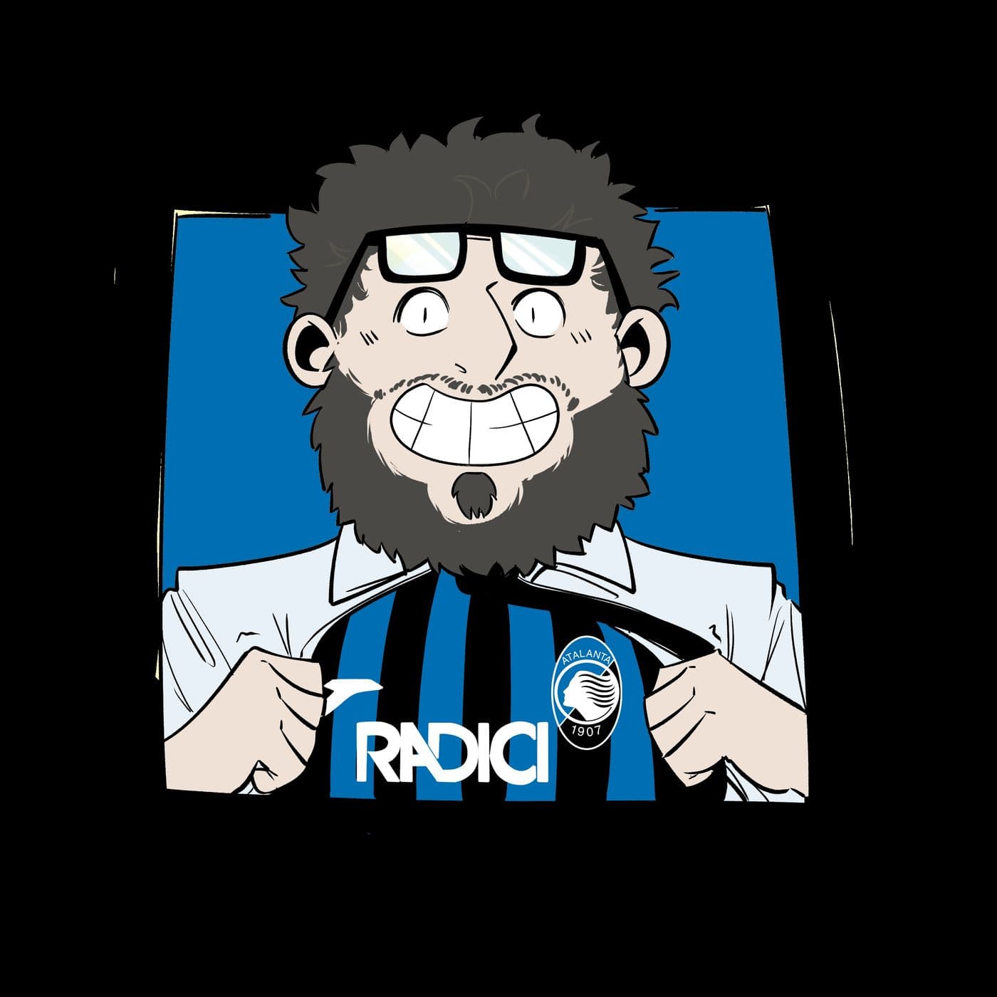 Atalantini! - Podcasts