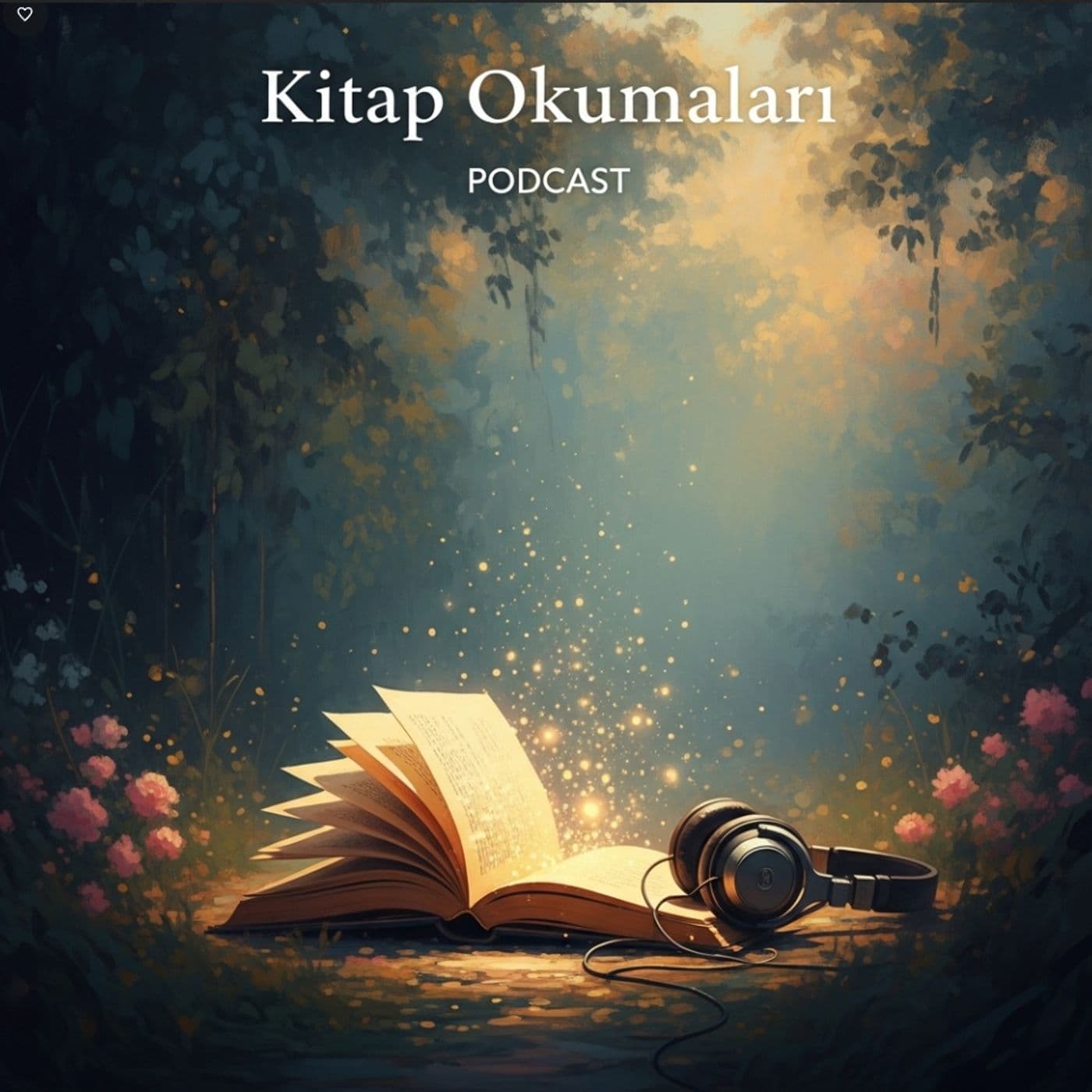 Kitap Okumaları Podcast - Podcasts
