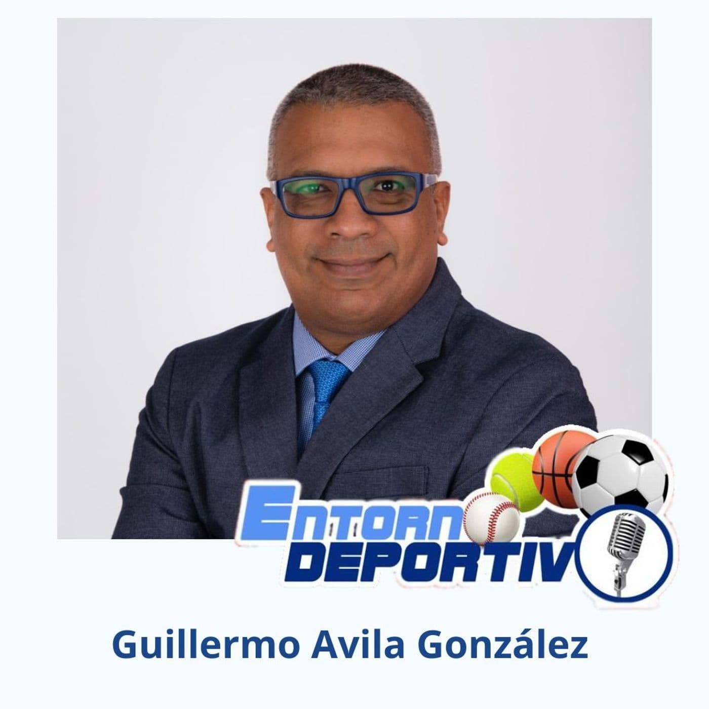 Entorno Deportivo - Podcasts