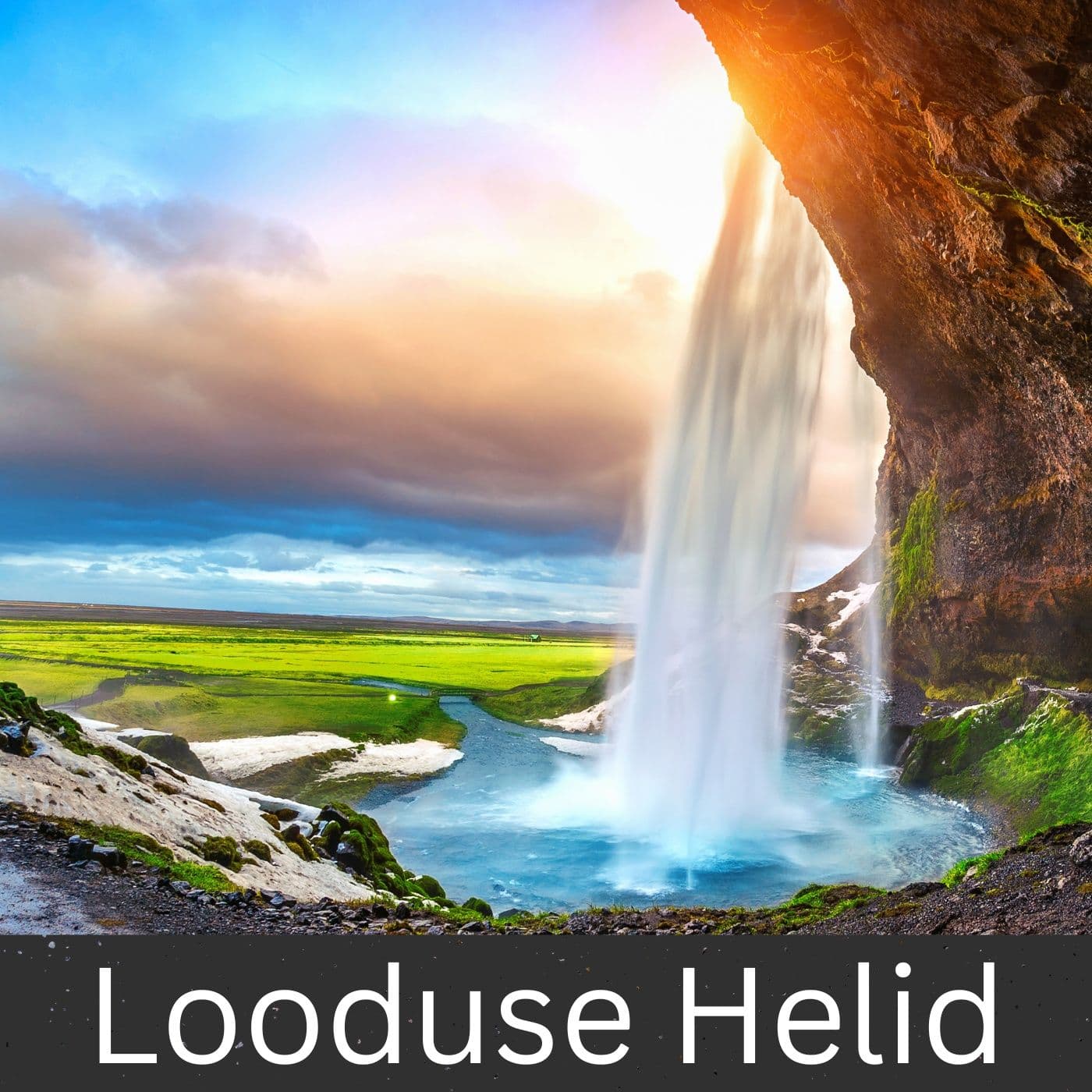 Looduse Helid - Podcasts