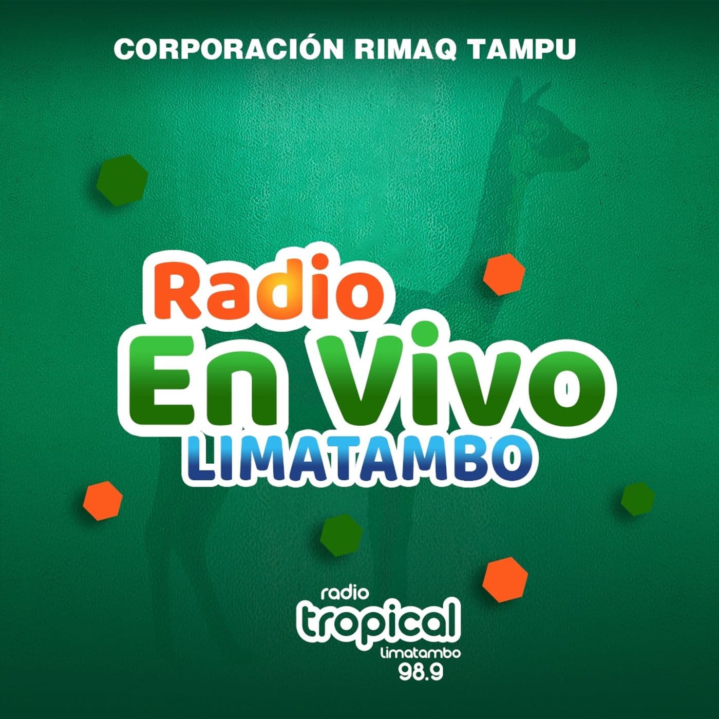Radio en vivo - Limatambo - Cusco - Perú - Podcasts