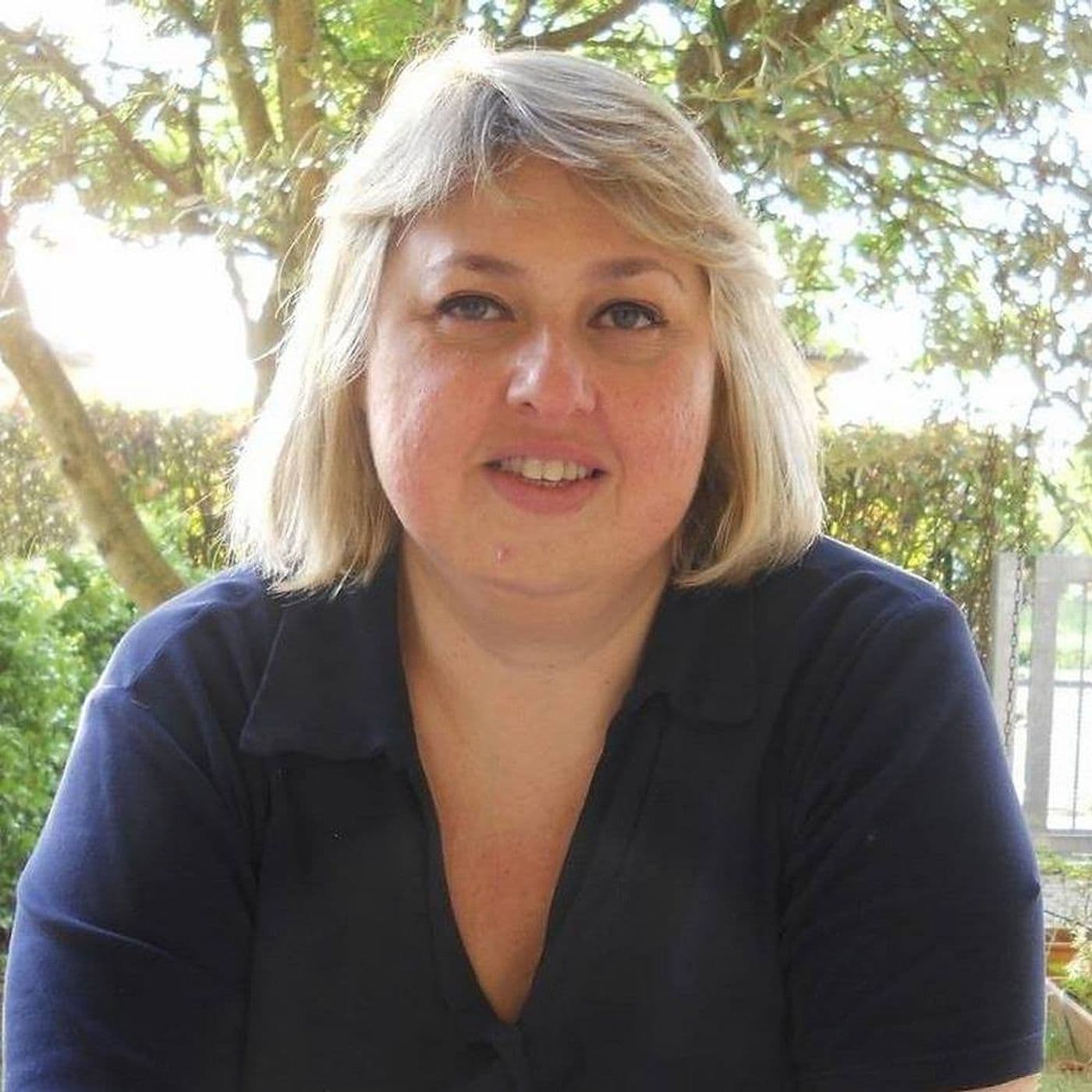 Una mamma in cucina di Simona Valli - Podcasts