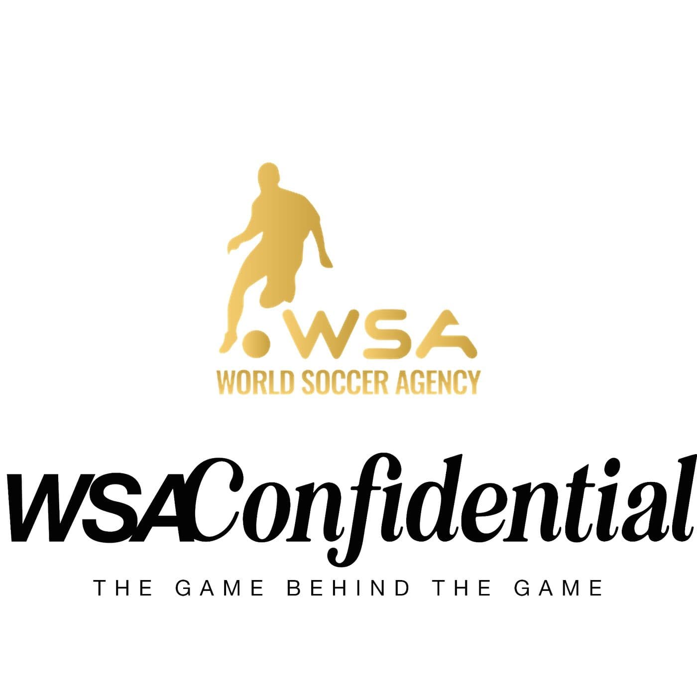 WSA Confidential - Podcasts