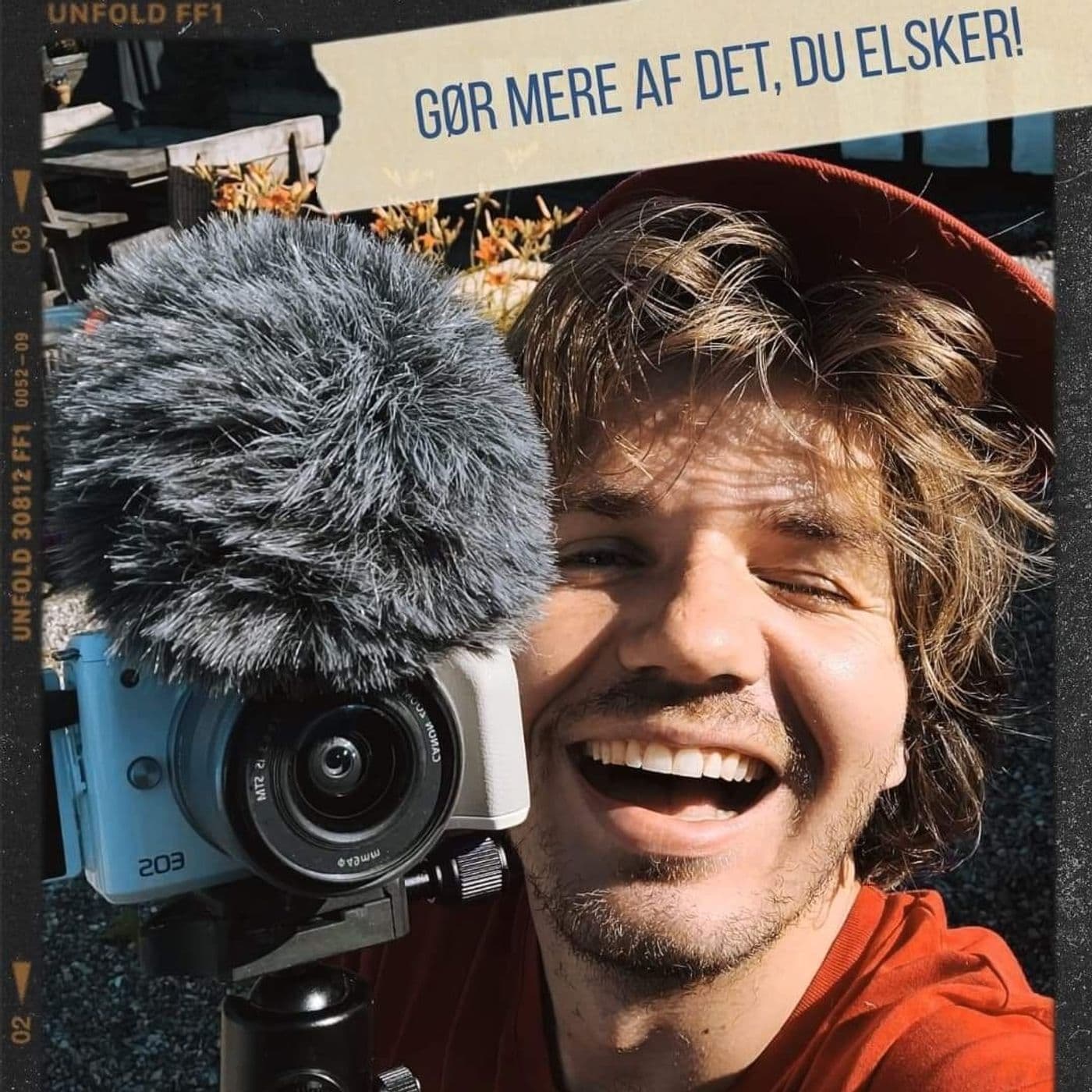 Mortens Motivation Podcast | PepTalks, Inspiration og Motivation! - Podcasts