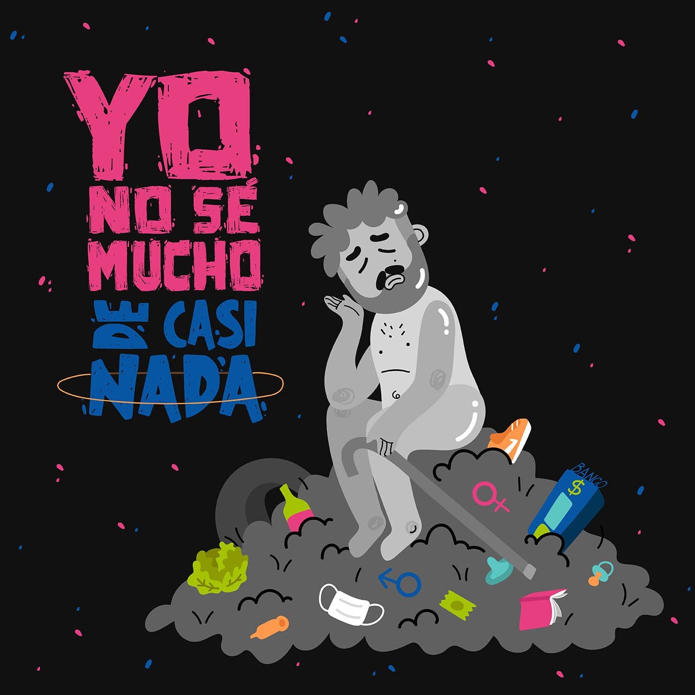 Yo No Sé Mucho de Casi Nada - Podcasts