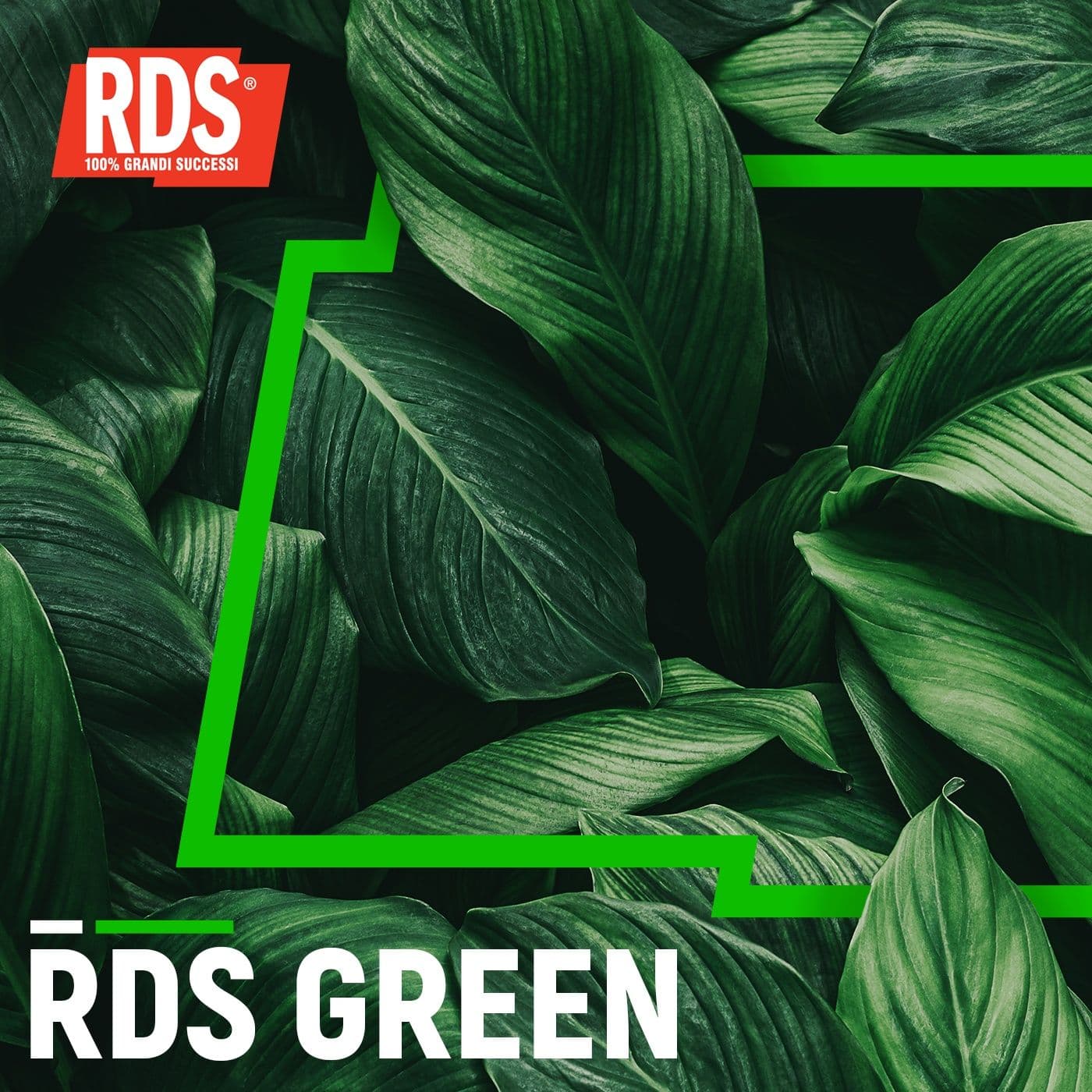 RDS Green - Podcasts