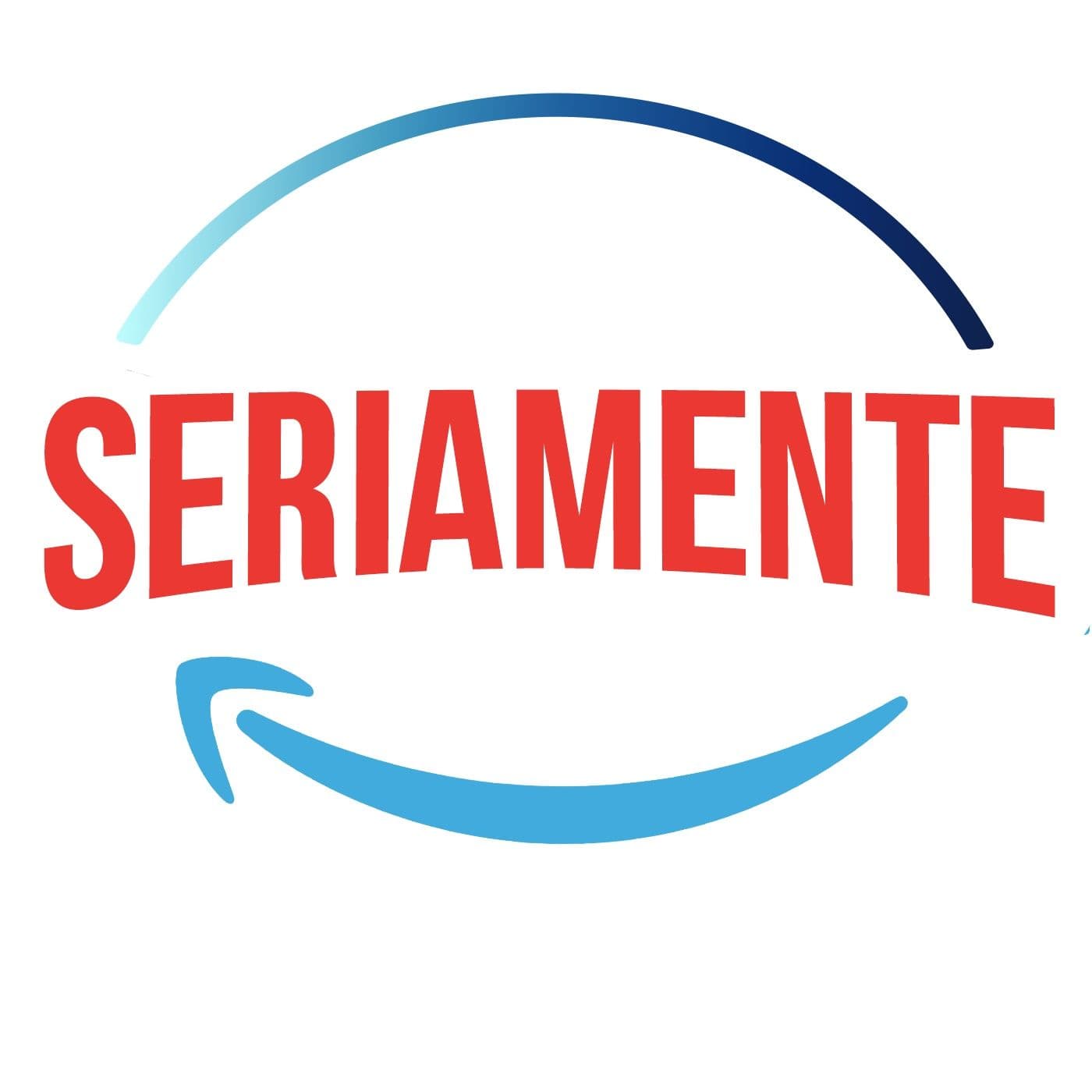 Seriamente - Podcasts