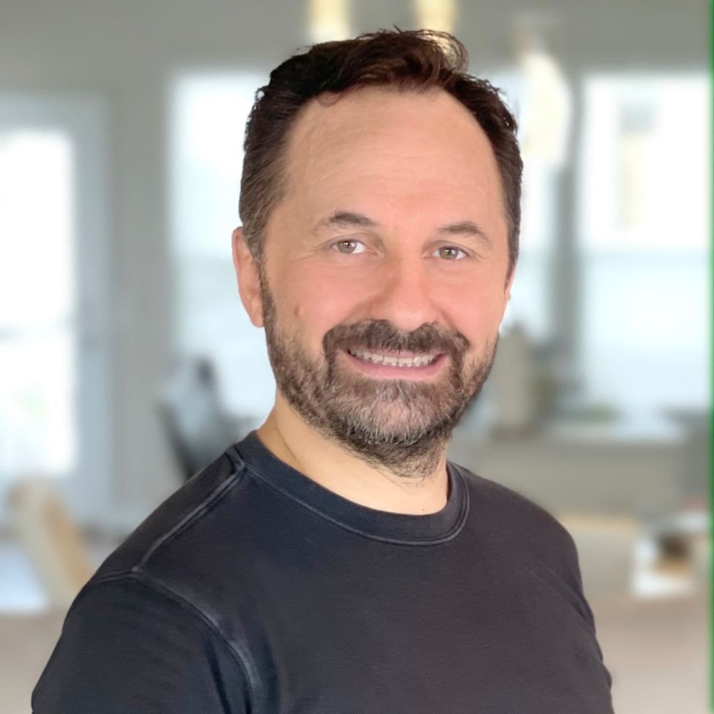 Pedagog Adem Gunes - Podcasts