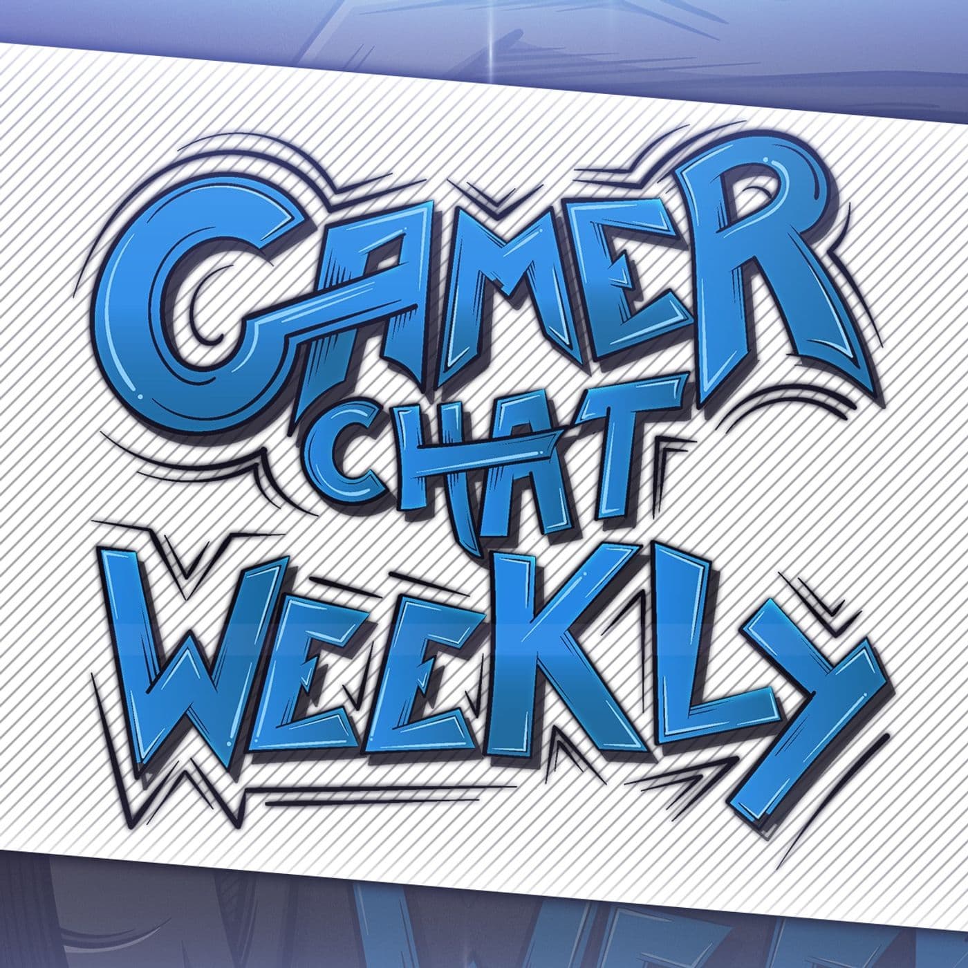 The Gamer Chat Weekly Show - Podcasts