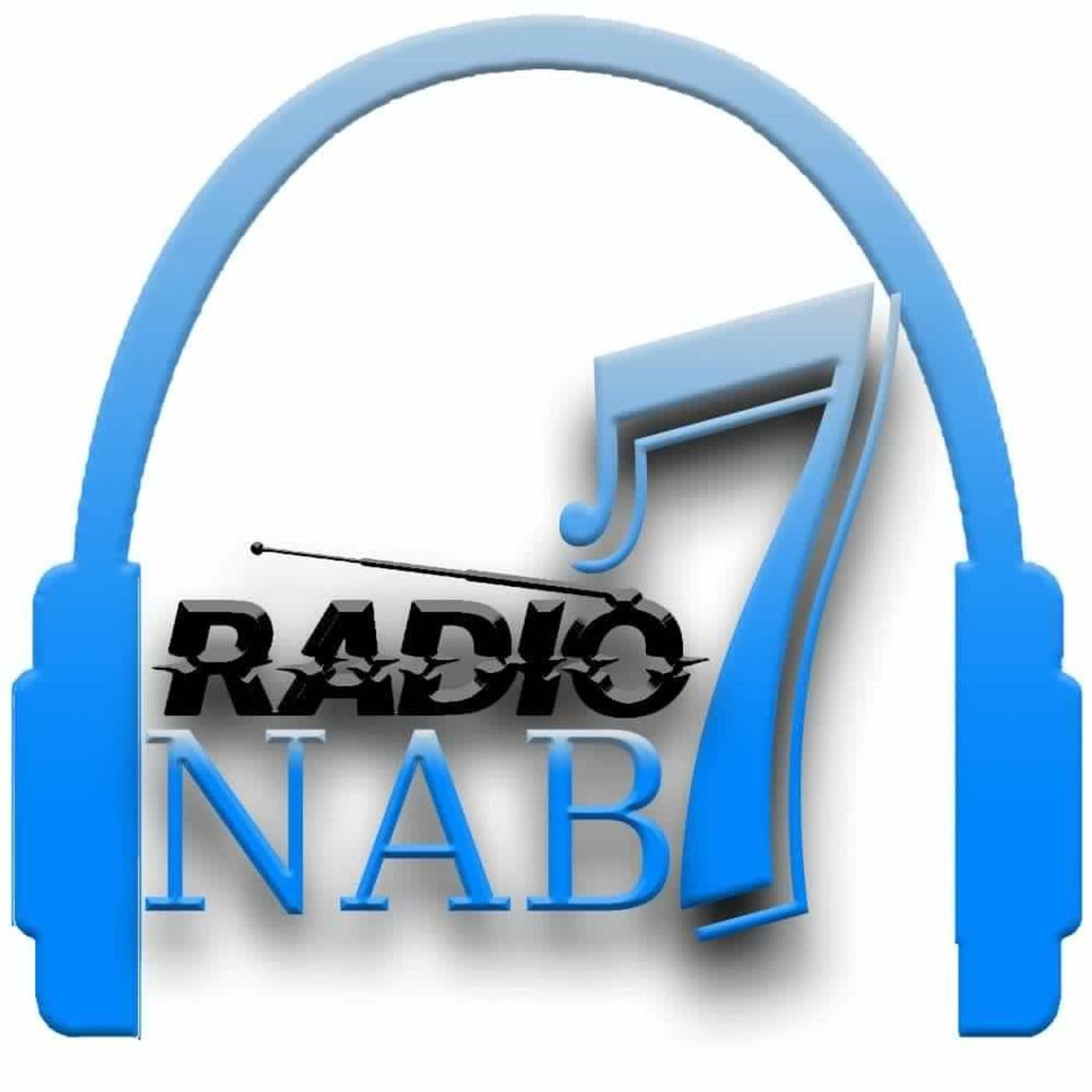 radio NAB7 - Podcasts