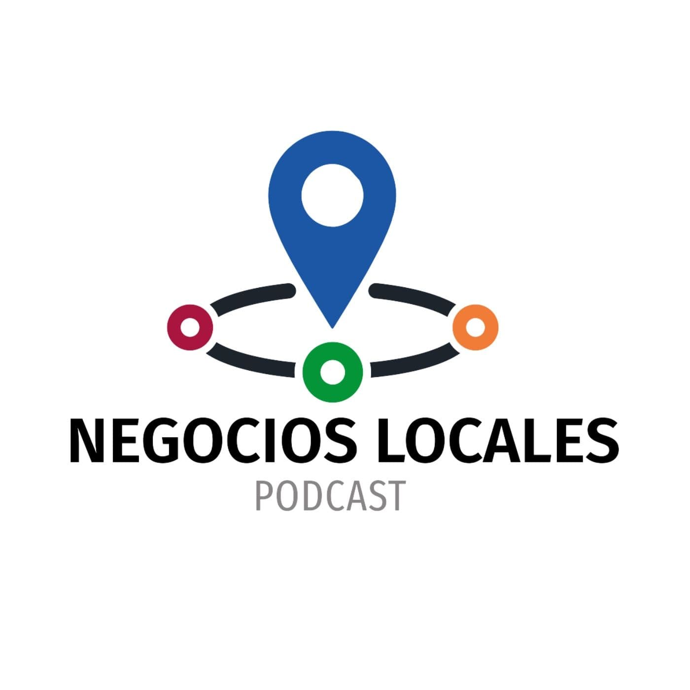 Negocios Locales - Podcasts