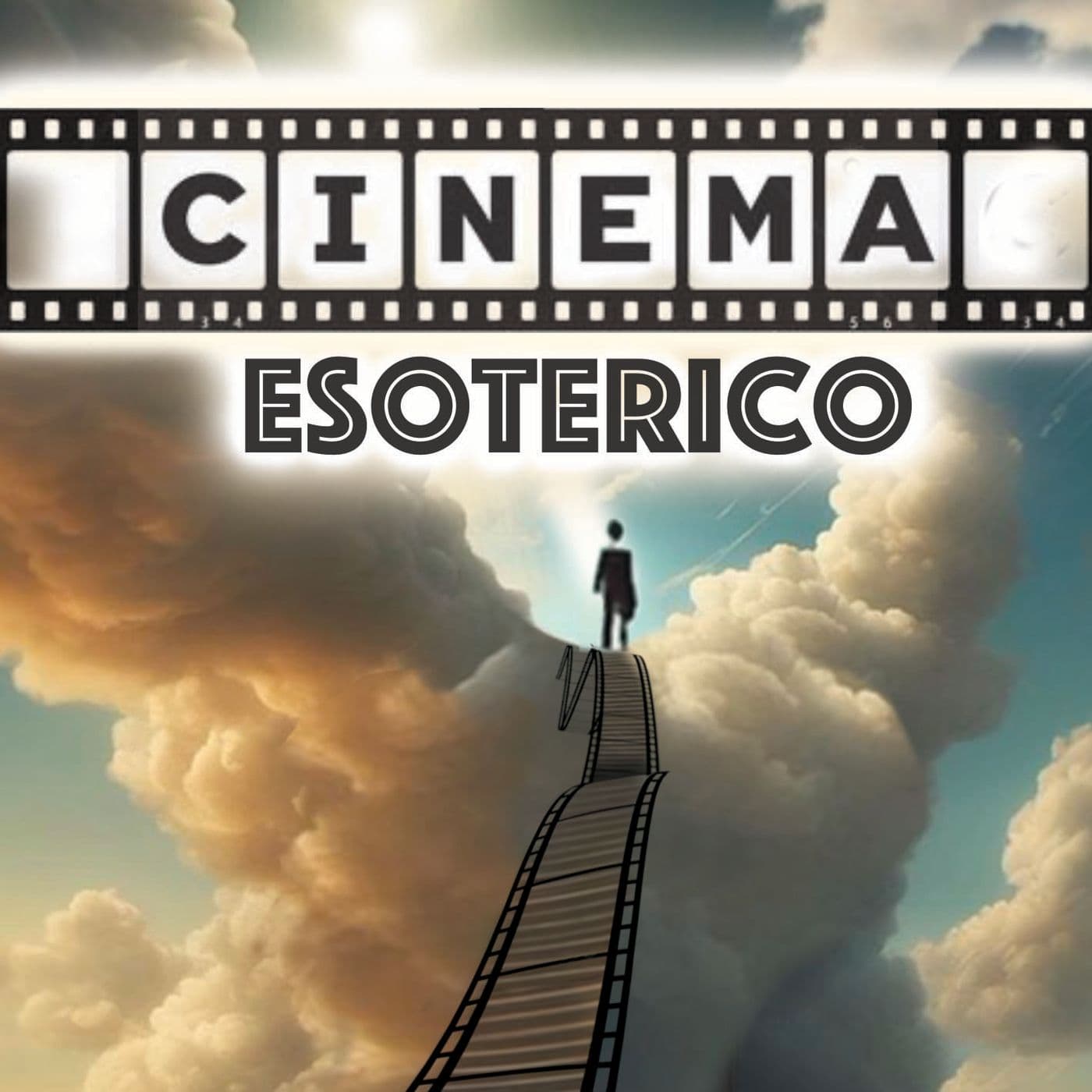 Cinema Esoterico - Podcasts