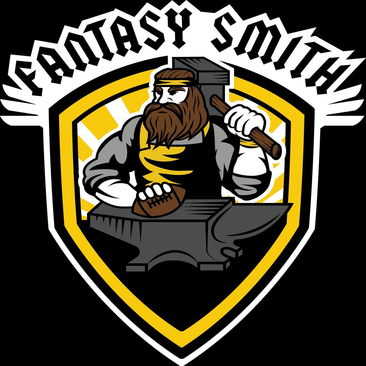 The Fantasy Smith Podcast - Podcasts