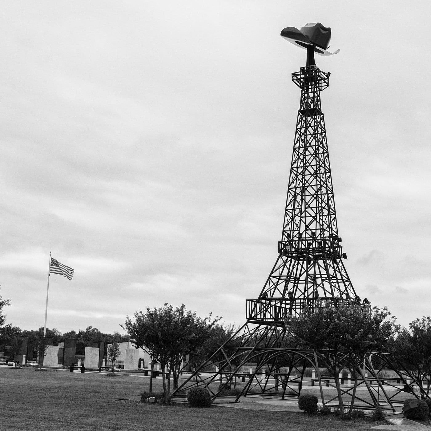 Europa Texas - Podcasts