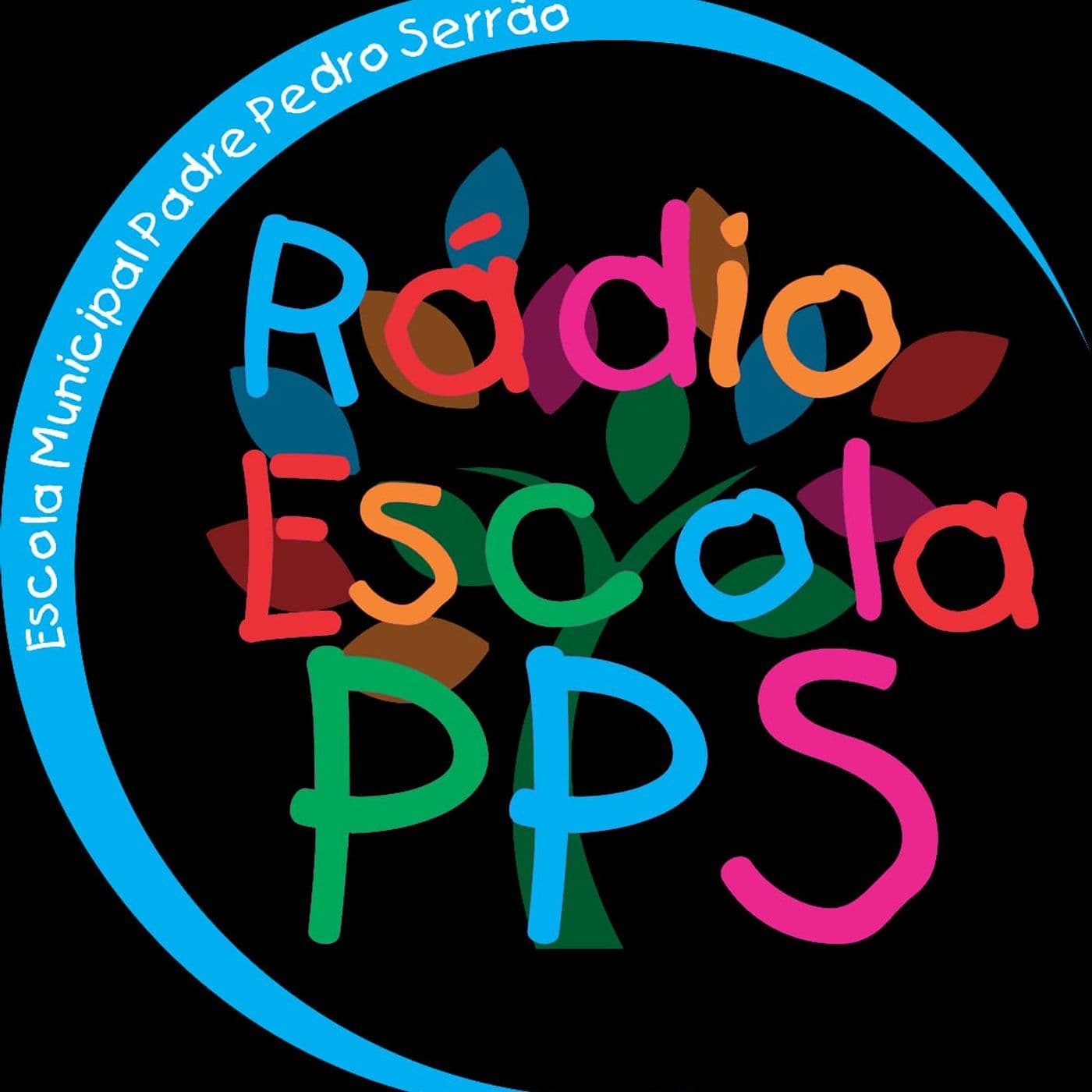 Rádio Escola PPS - Podcasts