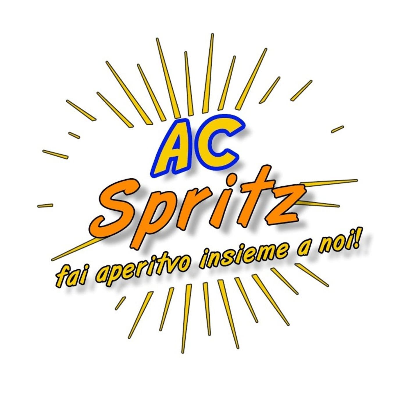 AC SPRITZ - Fai Aperitivo con noi 🎧 - Podcasts