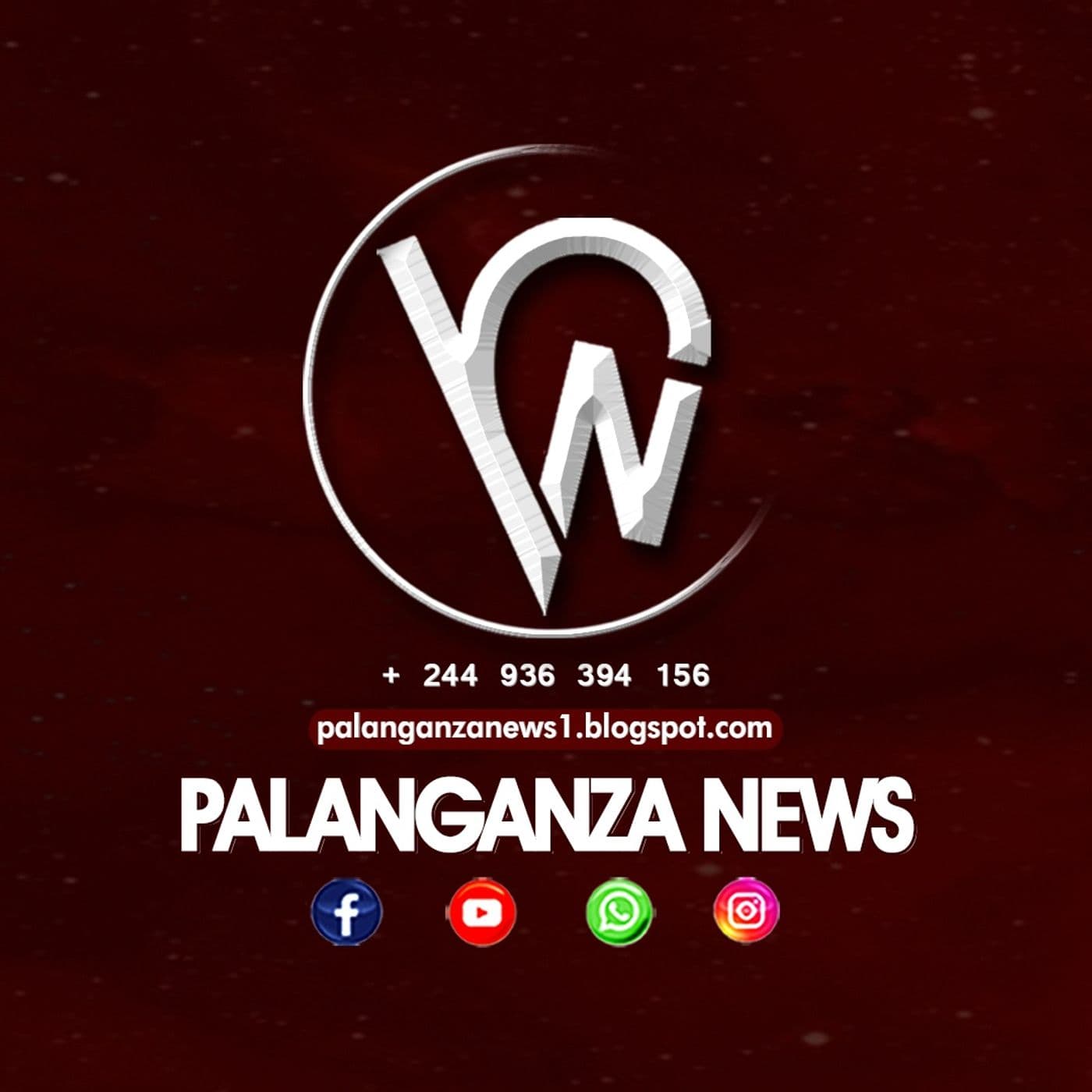 Palanganza News