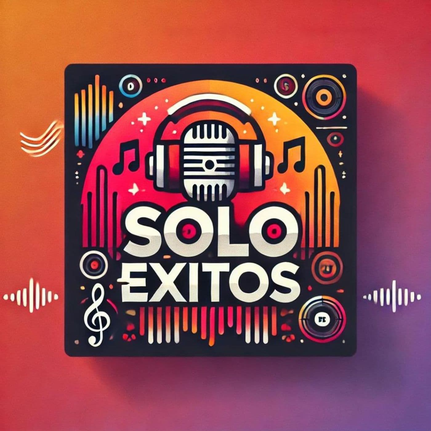 Solo Éxitos - Podcasts