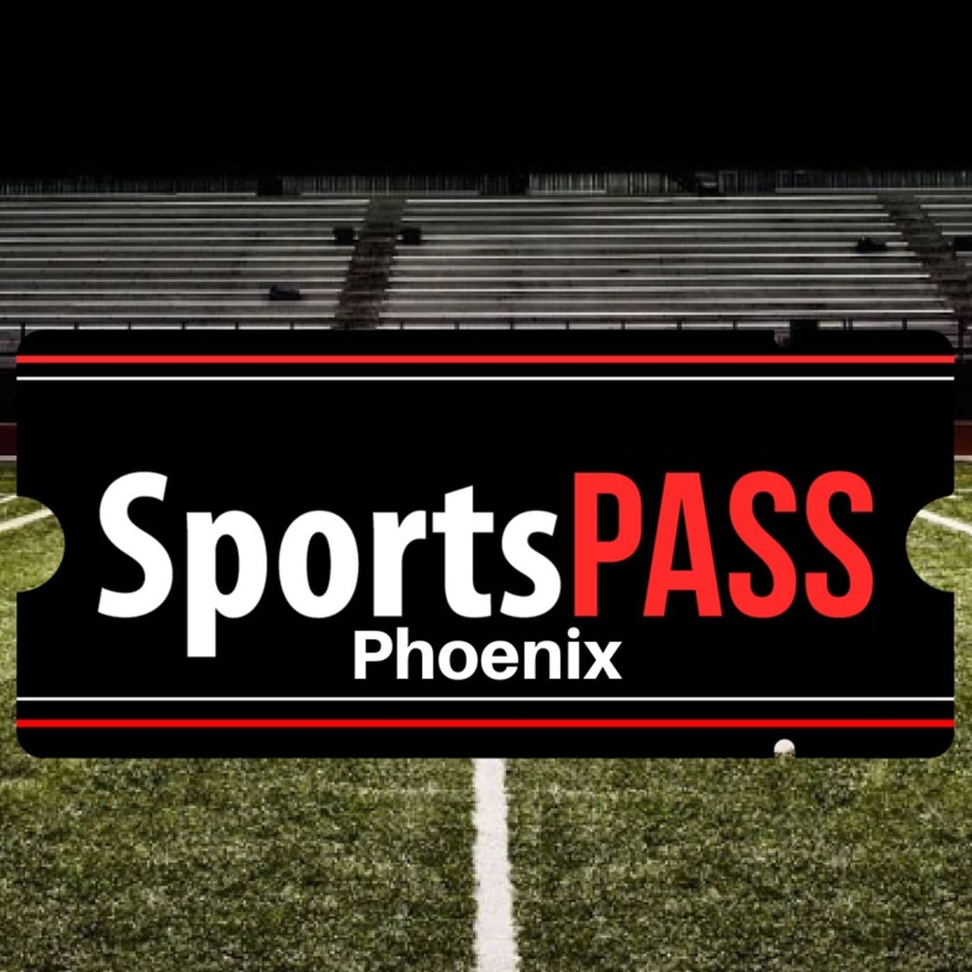 SportsPass Phoenix - Podcasts