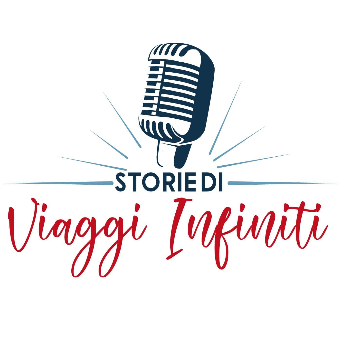 Storie di Viaggi Infiniti - Podcasts