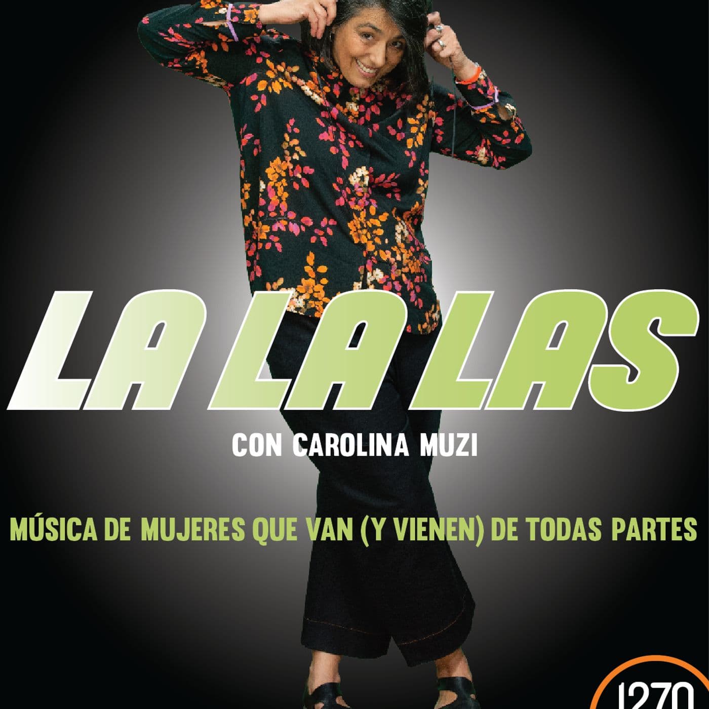 LALALÁS - Podcasts