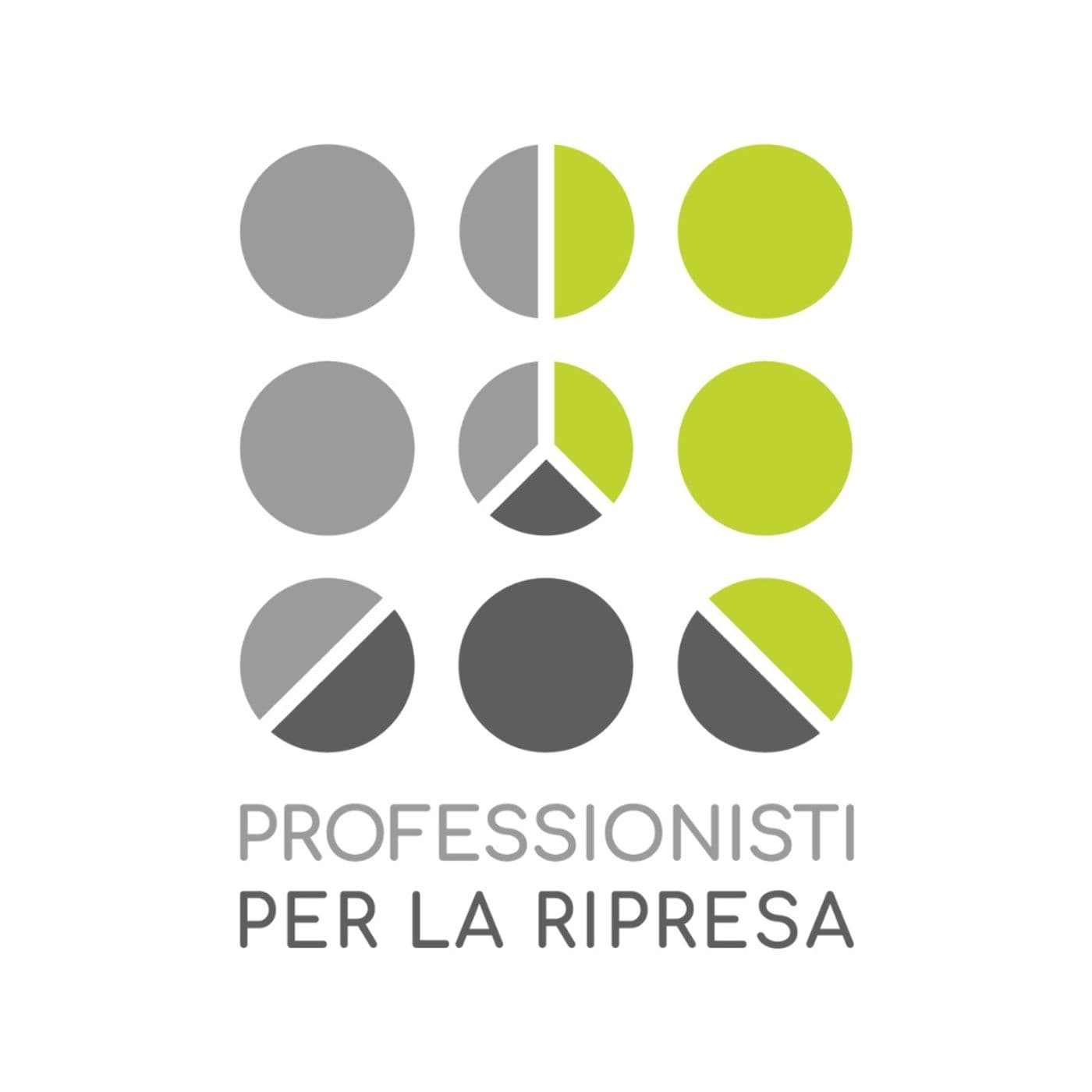 Professionisti per la Ripresa - Podcasts