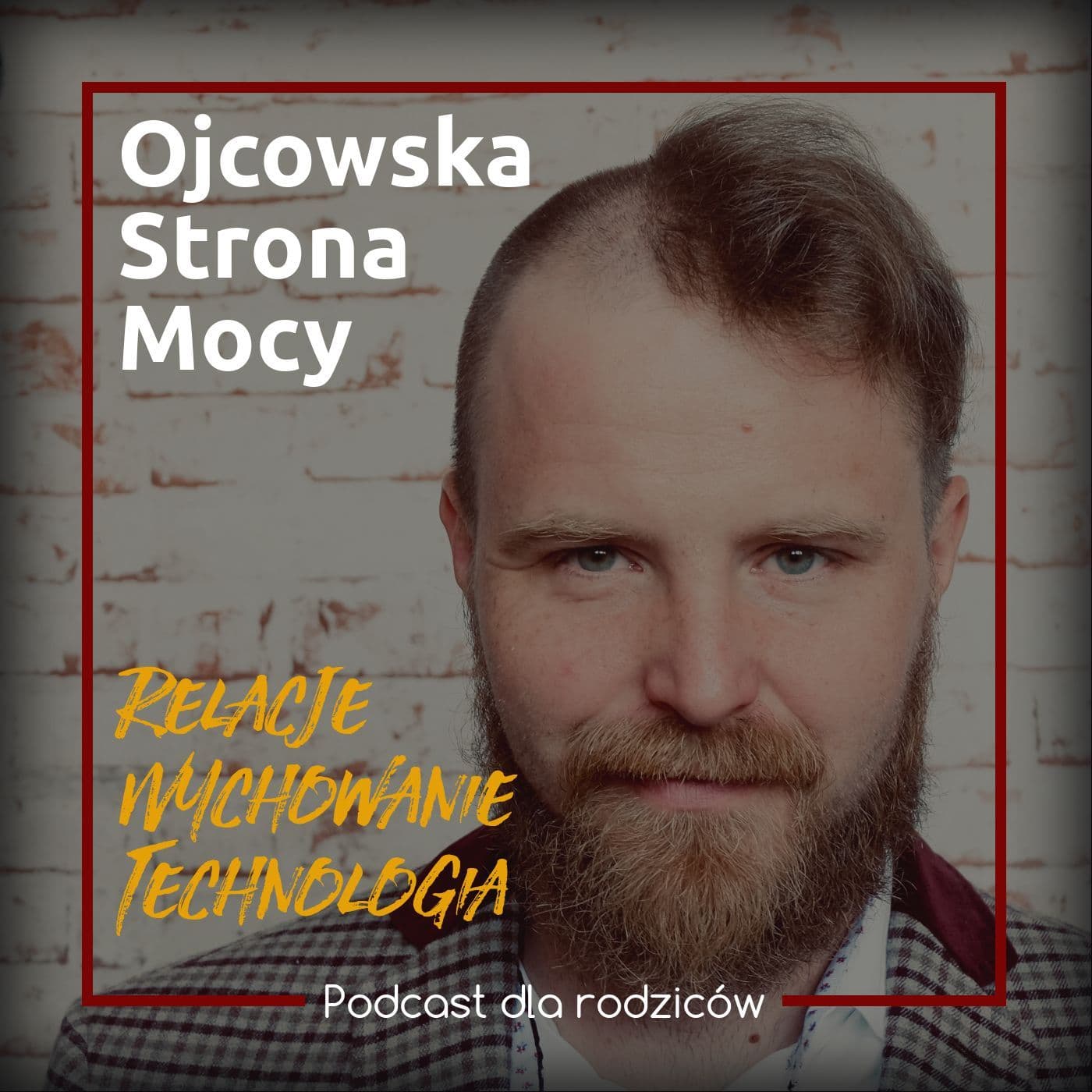 Ojcowska Strona Mocy - Podcasts