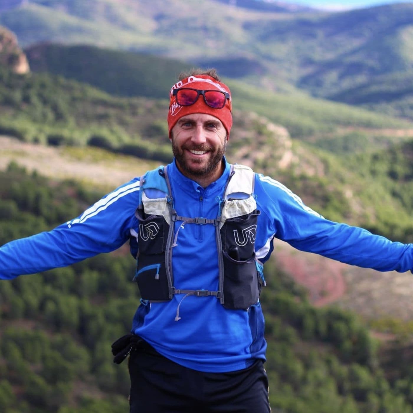 Endurance&Mental Lab con Simone - Podcasts