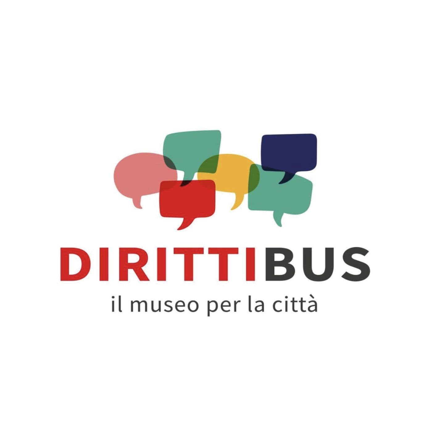 Dirittibus - il Museo per la città - Podcasts