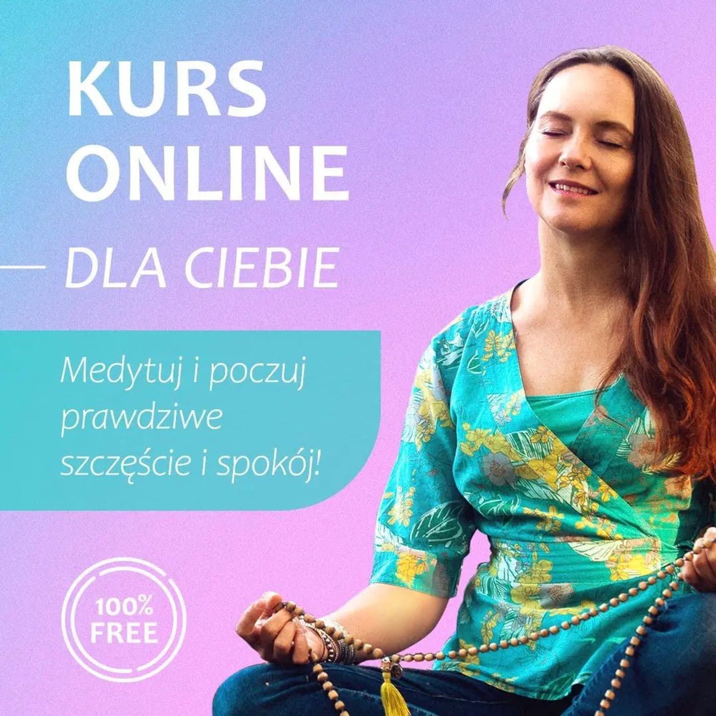 Bhakti Joga - Darmowy Kurs - Podcasts