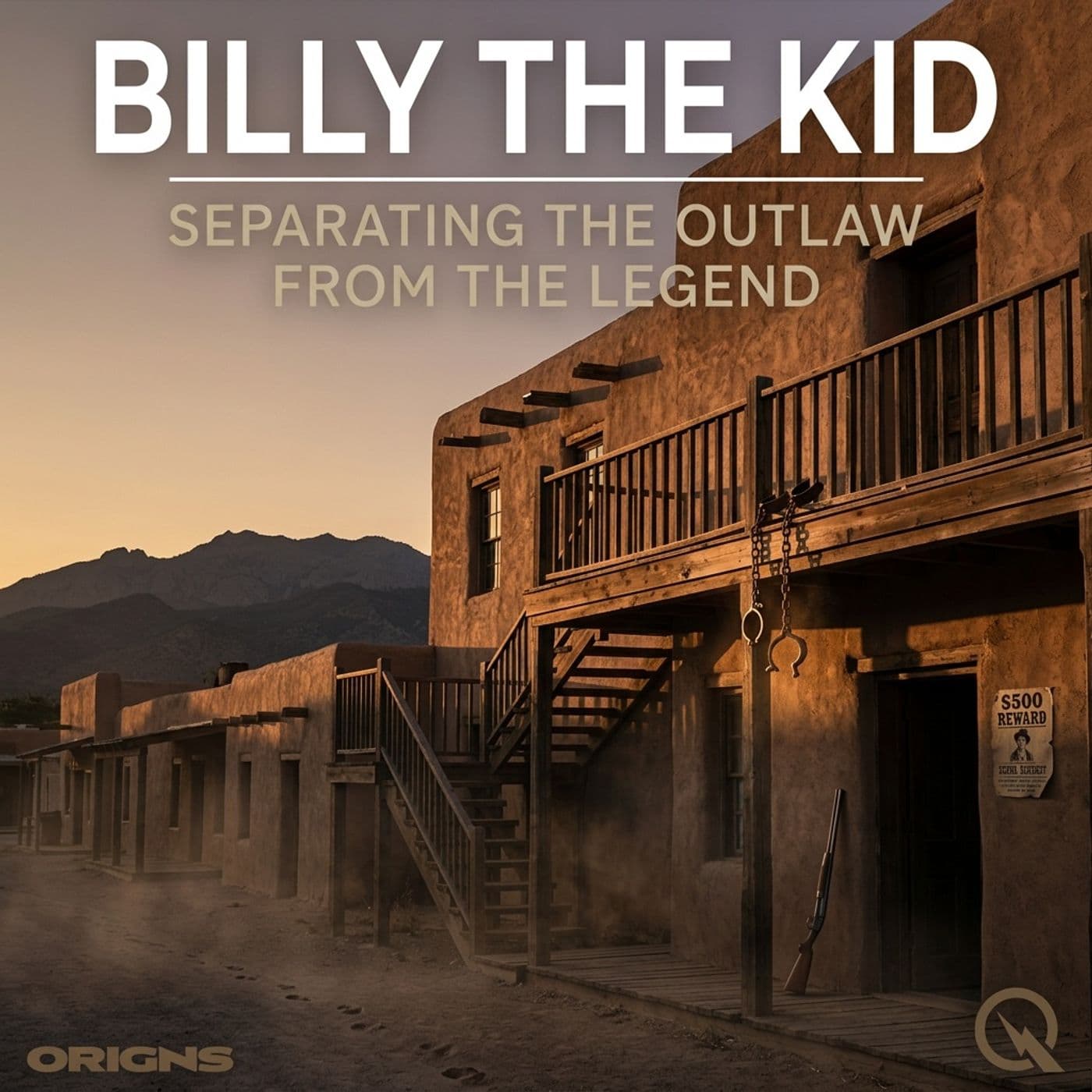 Billy the Kid - Podcasts