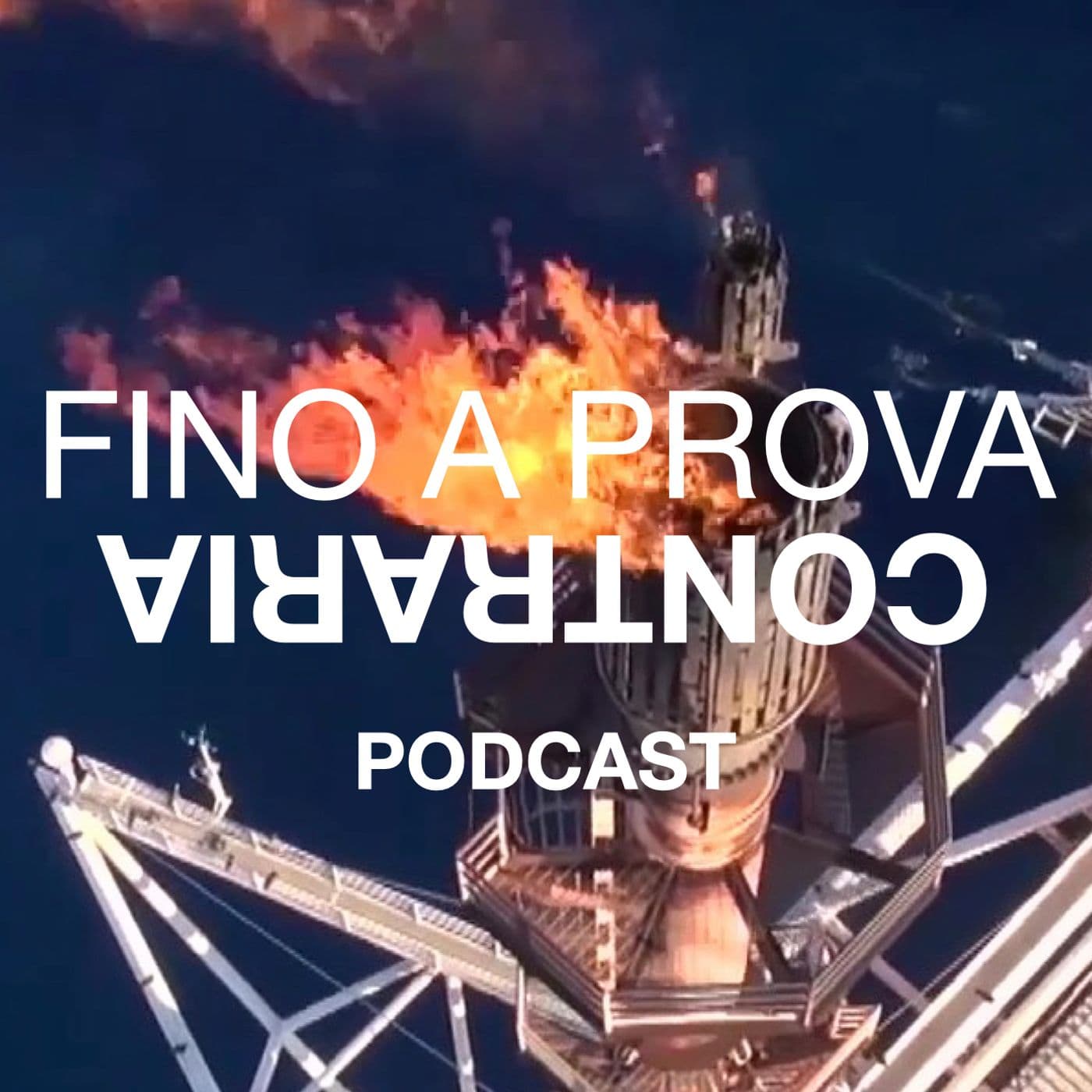 Fino a prova contraria - Podcasts