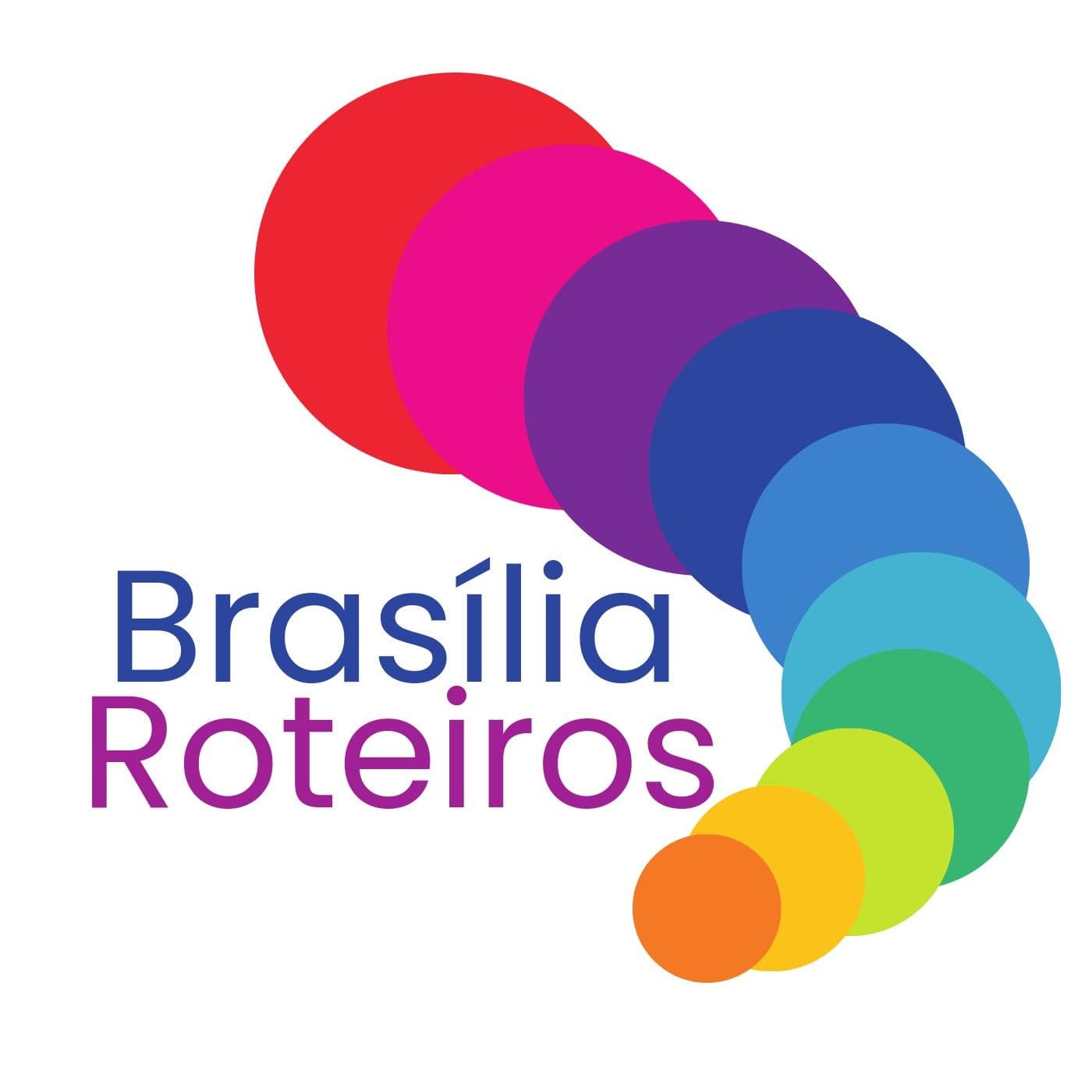 Brasília Roteiros