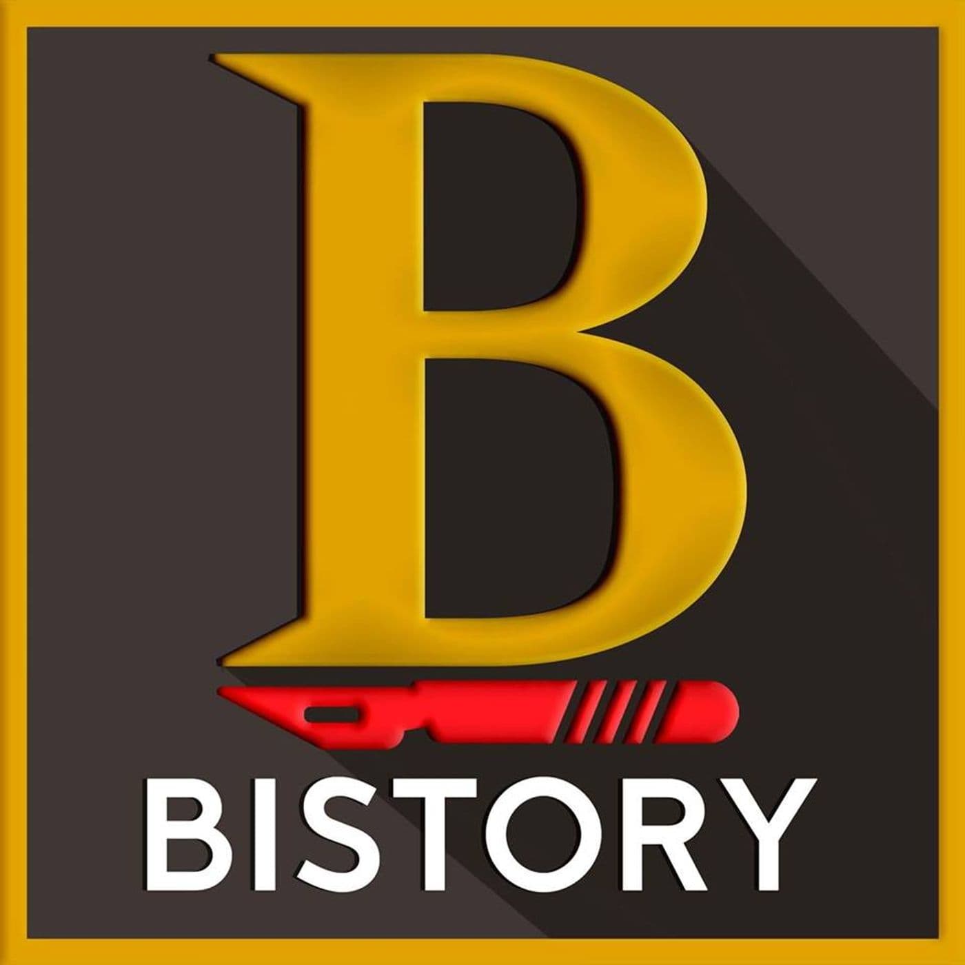 BISTORY - Storie dalla Storia - Podcasts