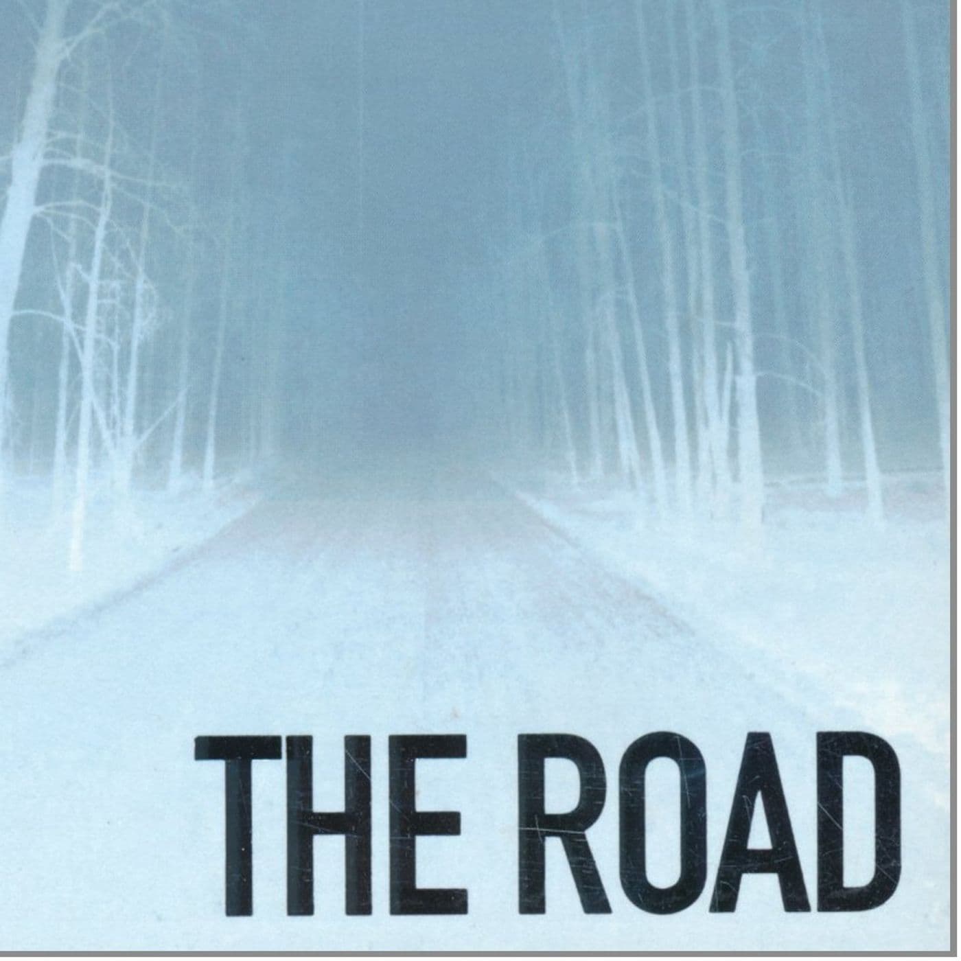 La Strada - Cormac McCarthy letto e musicato dai FDB - Podcasts
