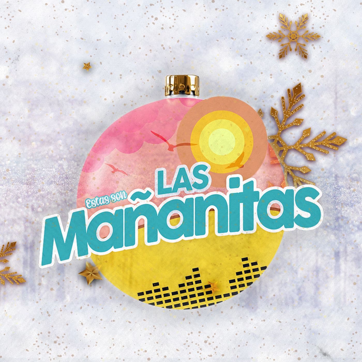 Las Mananitas - Podcasts