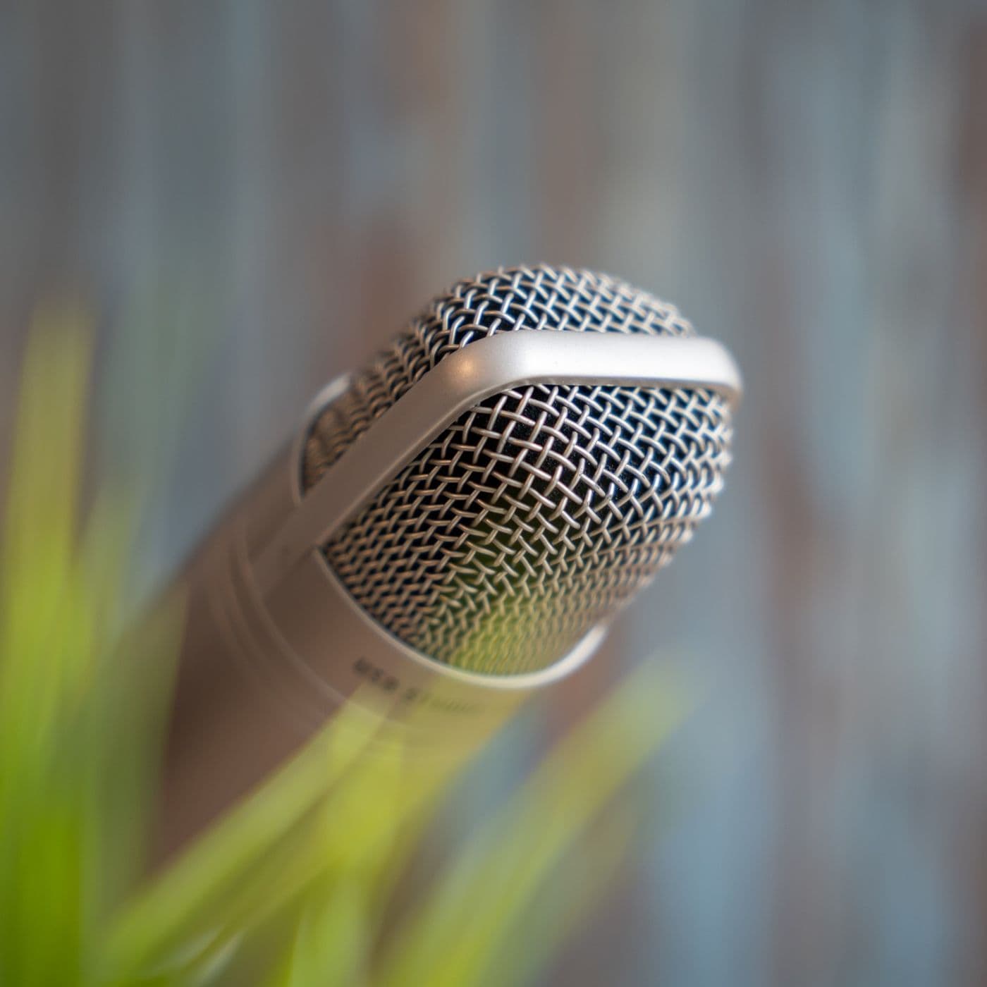 LA MAGIA DE LA NATURALEZA TV - Podcasts