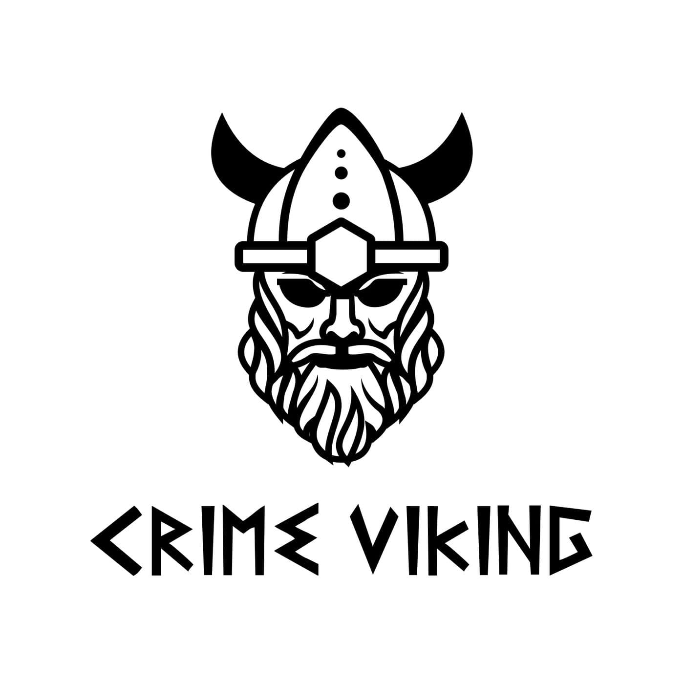 Crime Viking - Podcasts