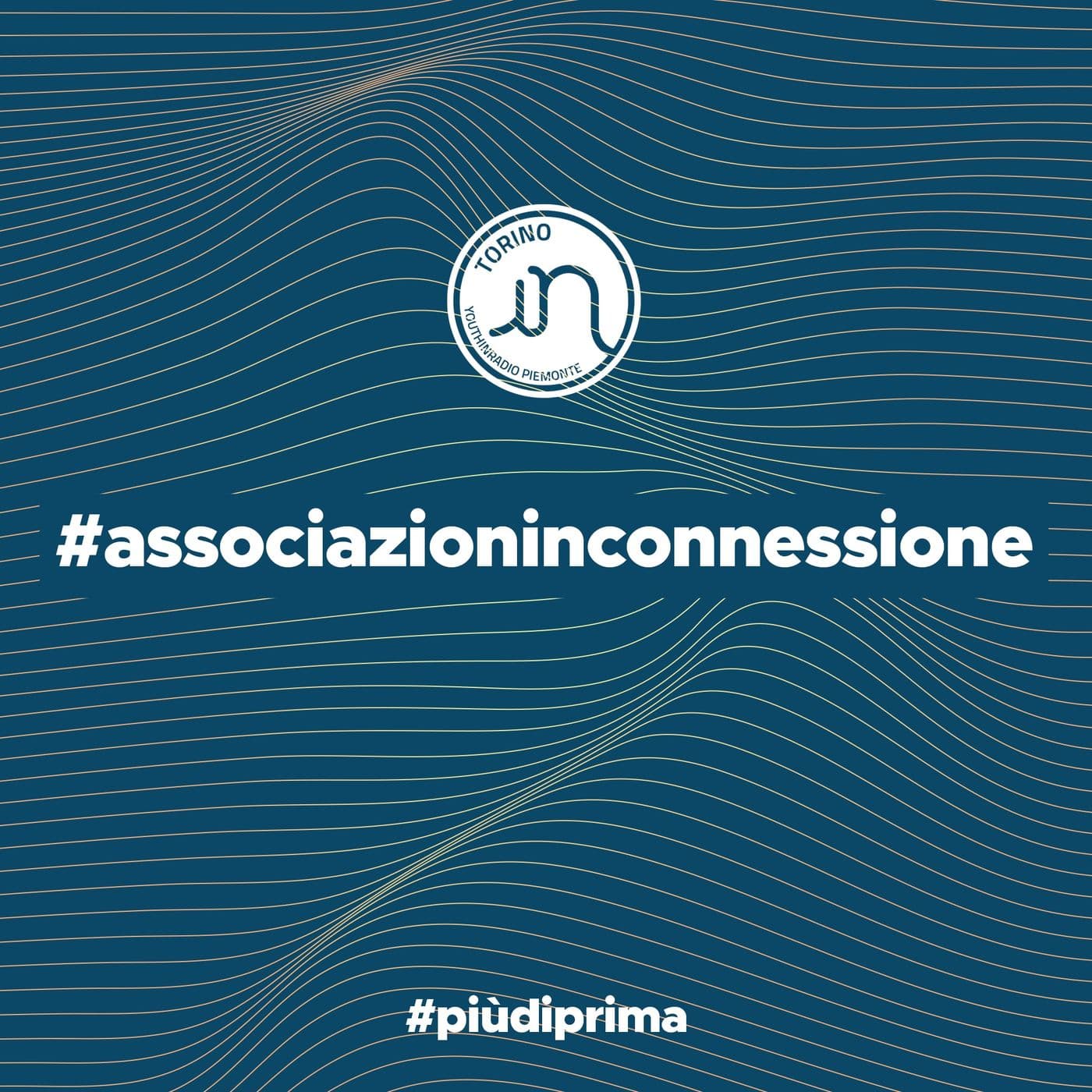 #associazioninconnesione - Podcasts