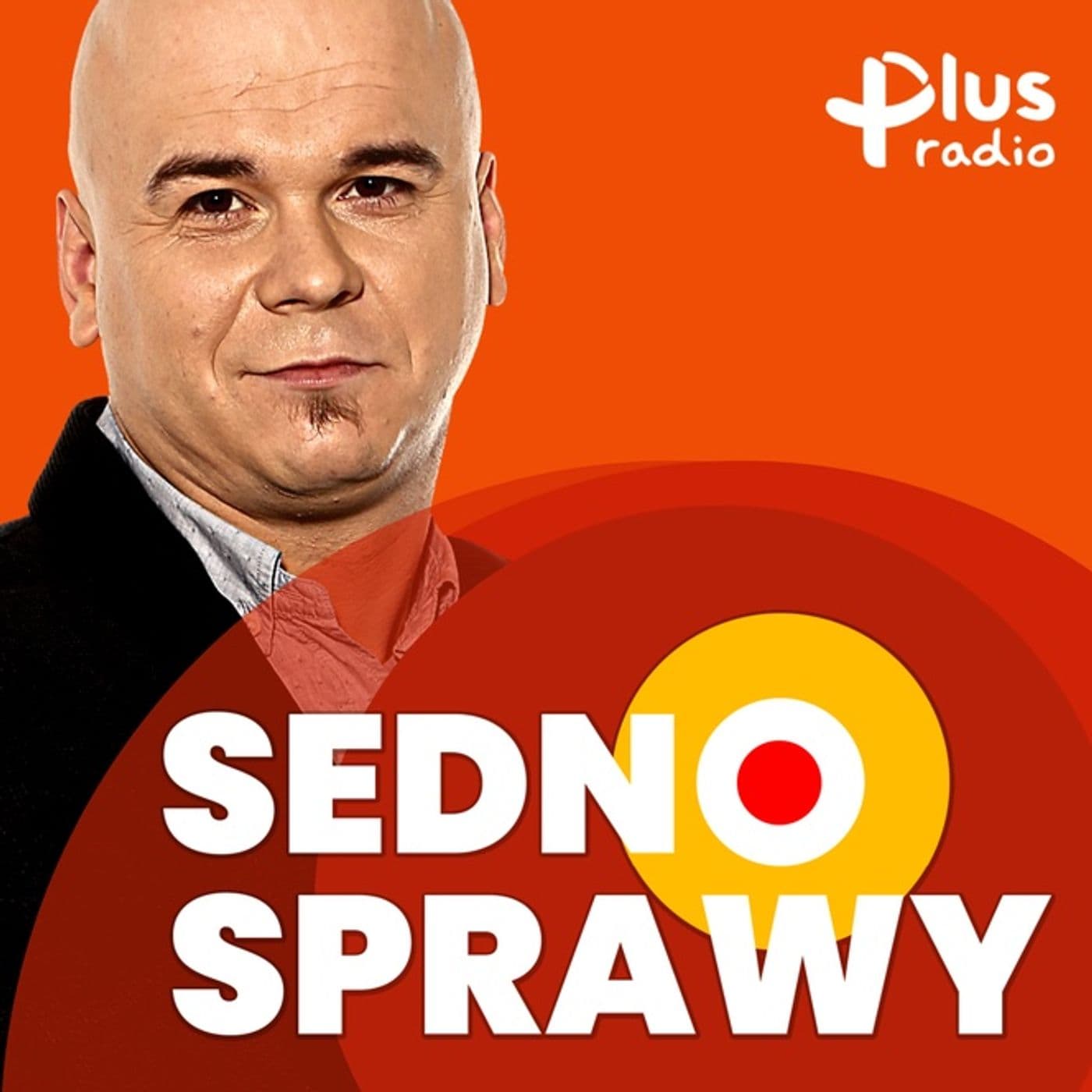 Sedno sprawy - Podcasts