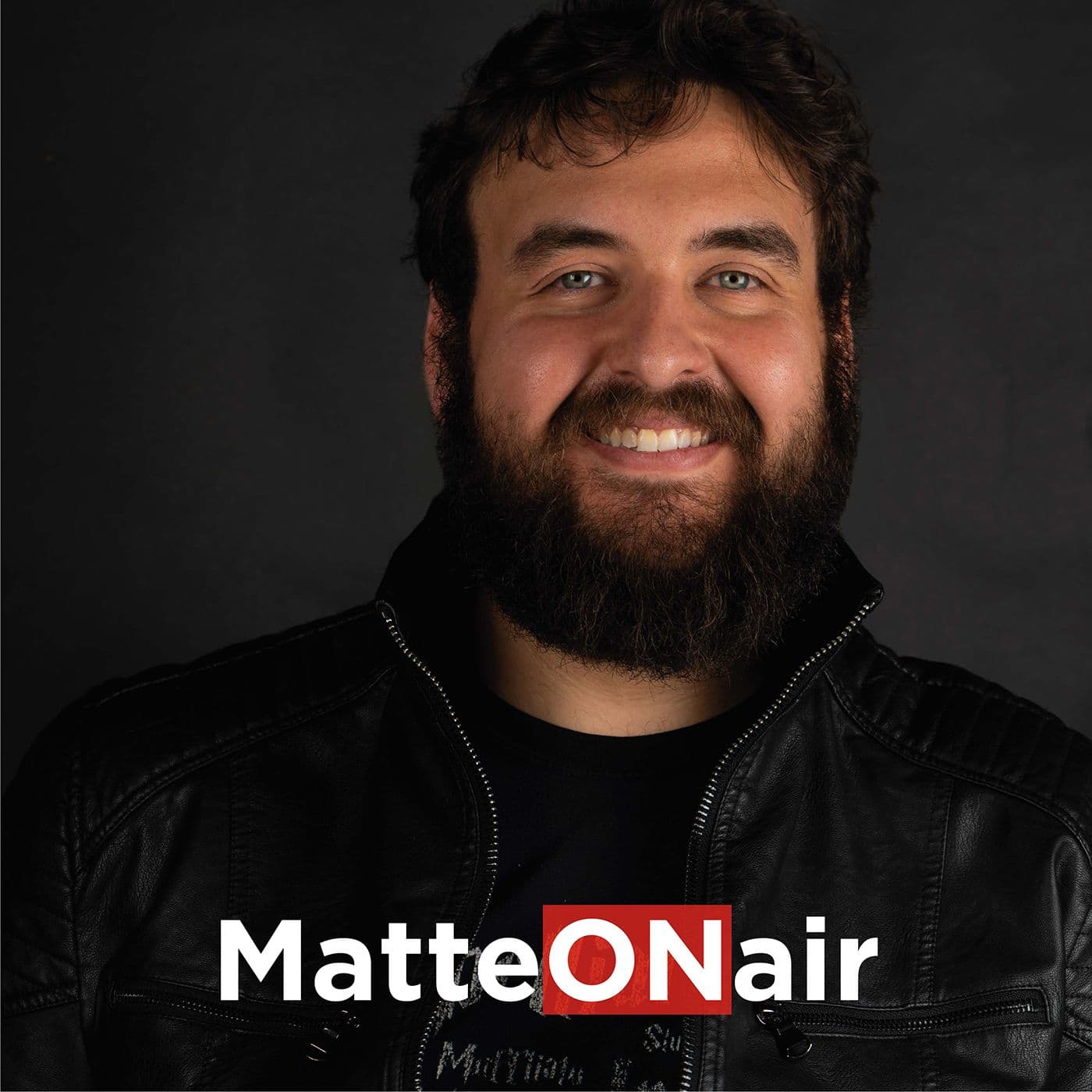 MatteONair - Podcasts